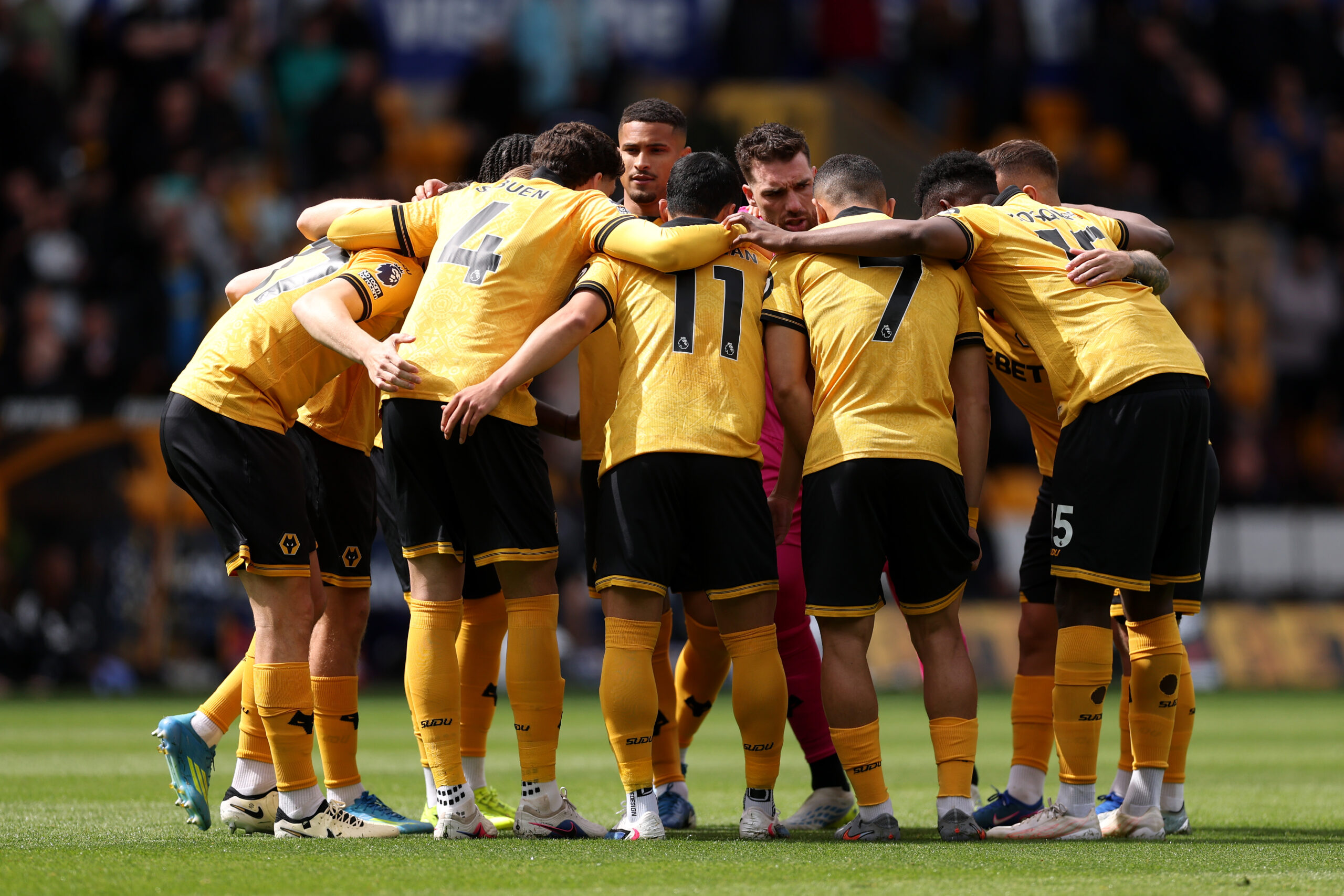 Three Relegated Premier League Players Who are Set for Big Moves