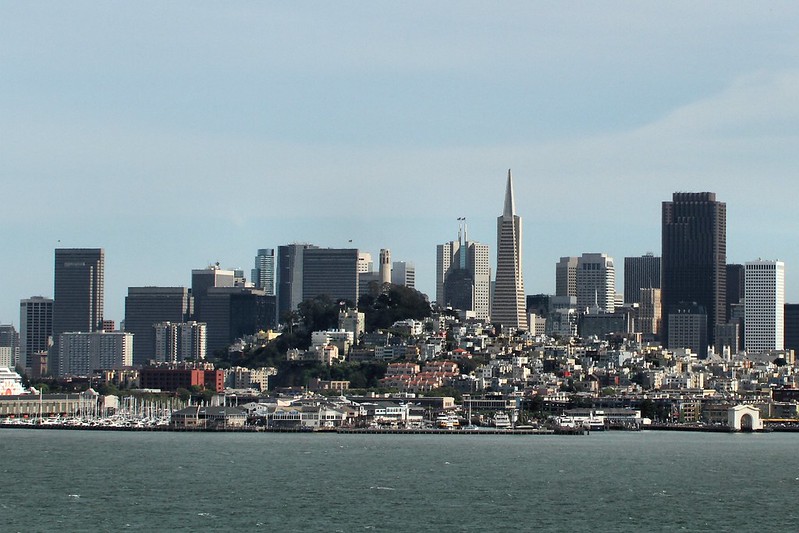 Where to Watch World Cup San Francisco
