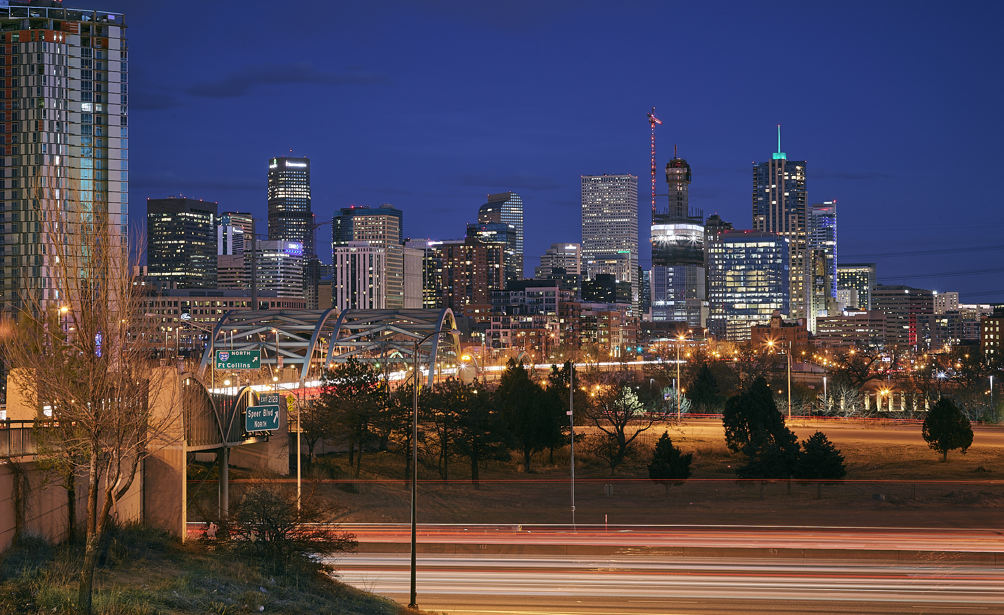 Where to Watch the World Cup in Denver: 5 Best Soccer Bars