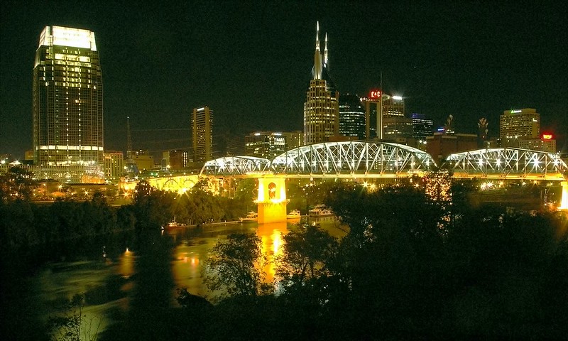 Nashville Best Soccer Bars for World Cup
