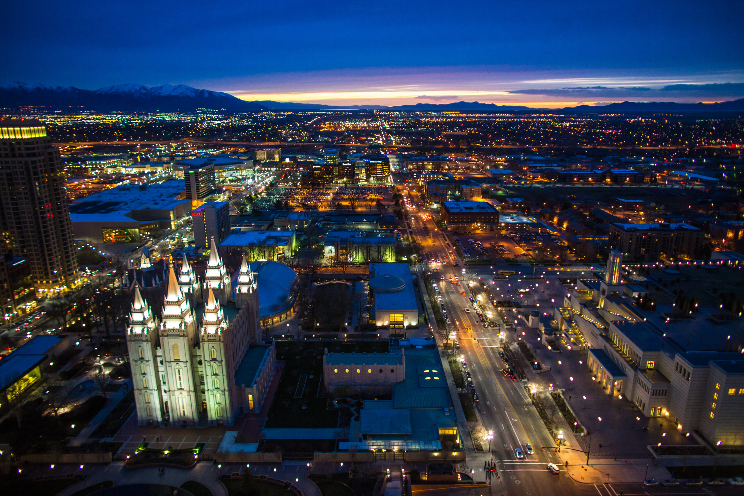 Where to Watch the World Cup in Salt Lake City: 5 Best Soccer Bars