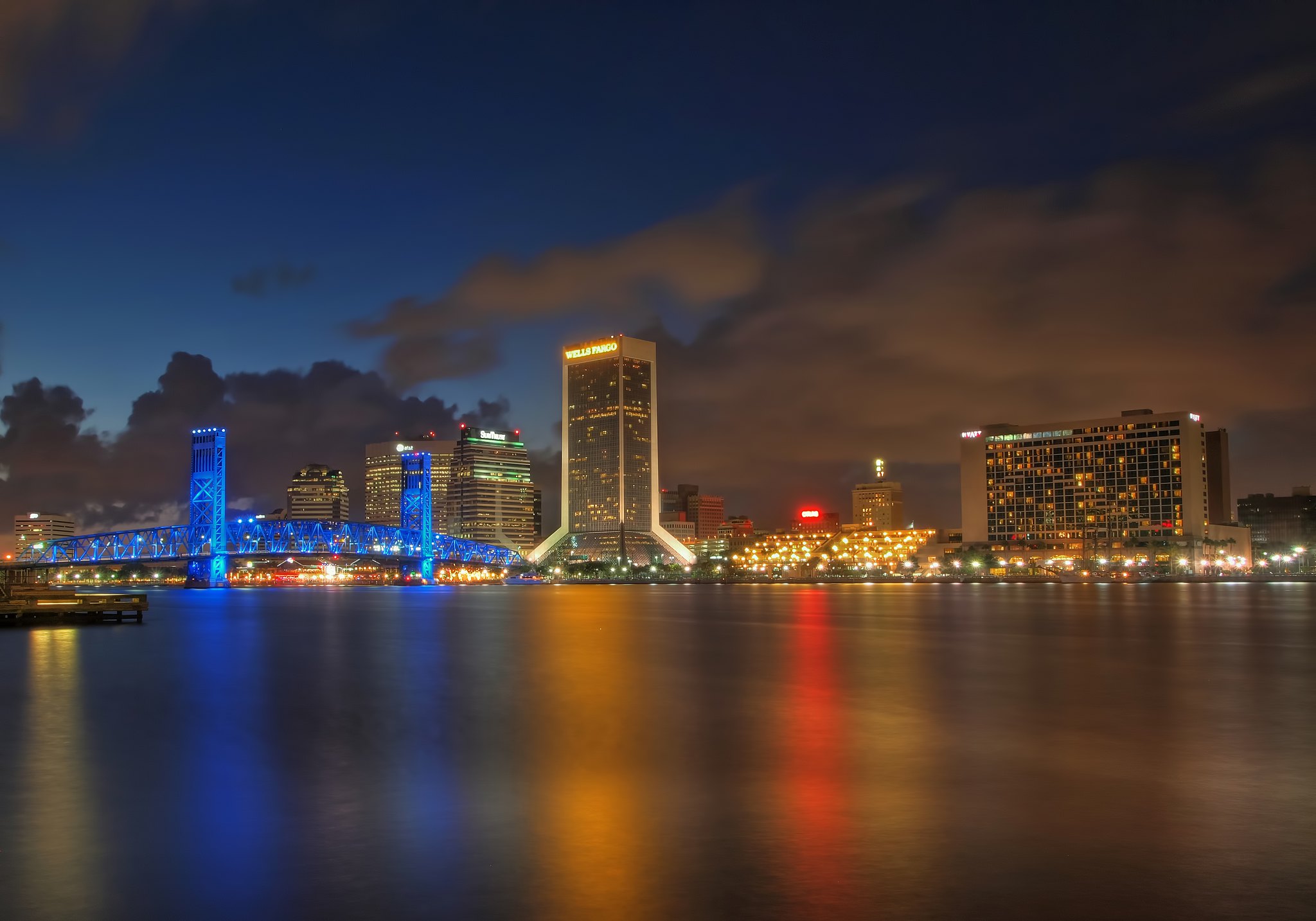 Where to Watch the World Cup in Jacksonville: 5 Best Soccer Bars