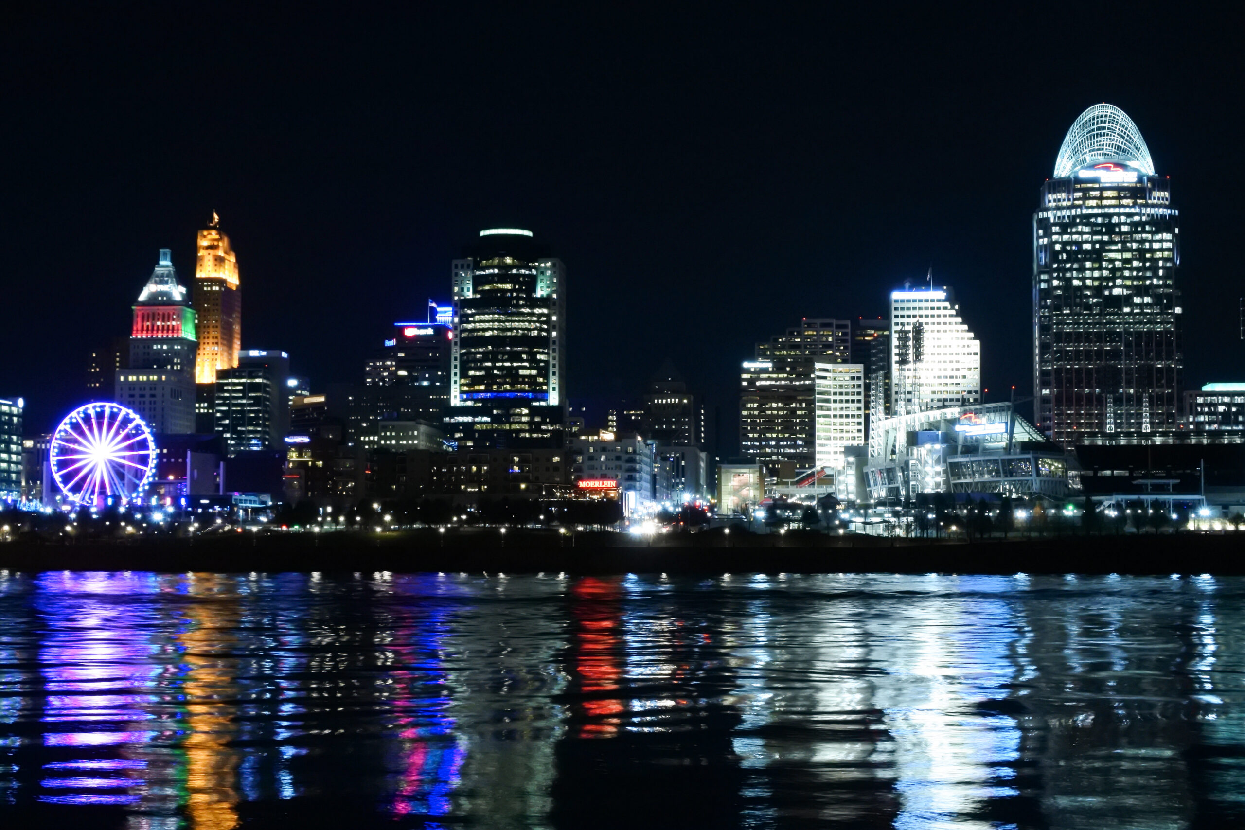 Where to Watch the World Cup in Cincinnati: 5 Best Soccer Bars