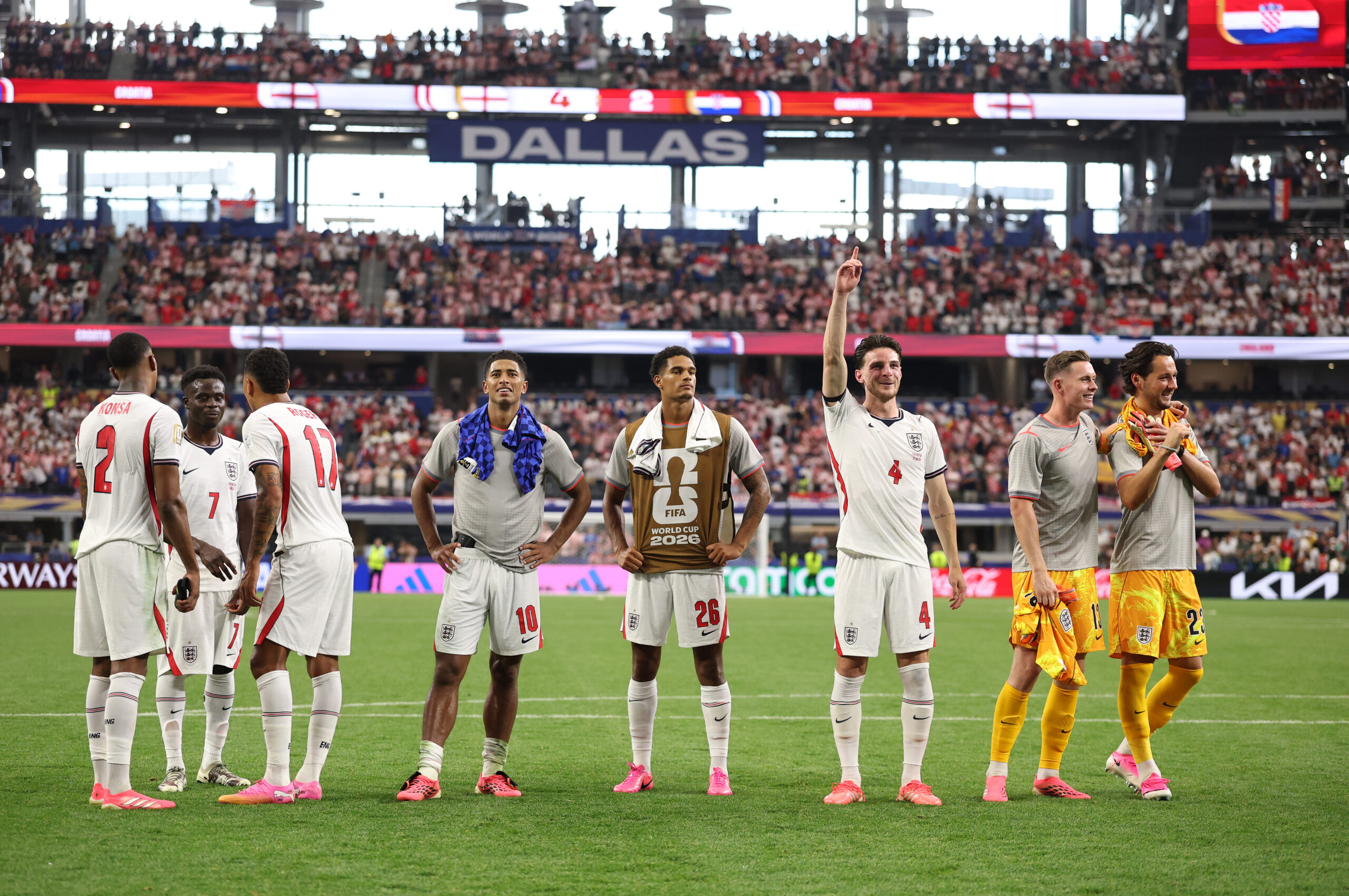 Panama vs. England Preview: Lions look to roar back