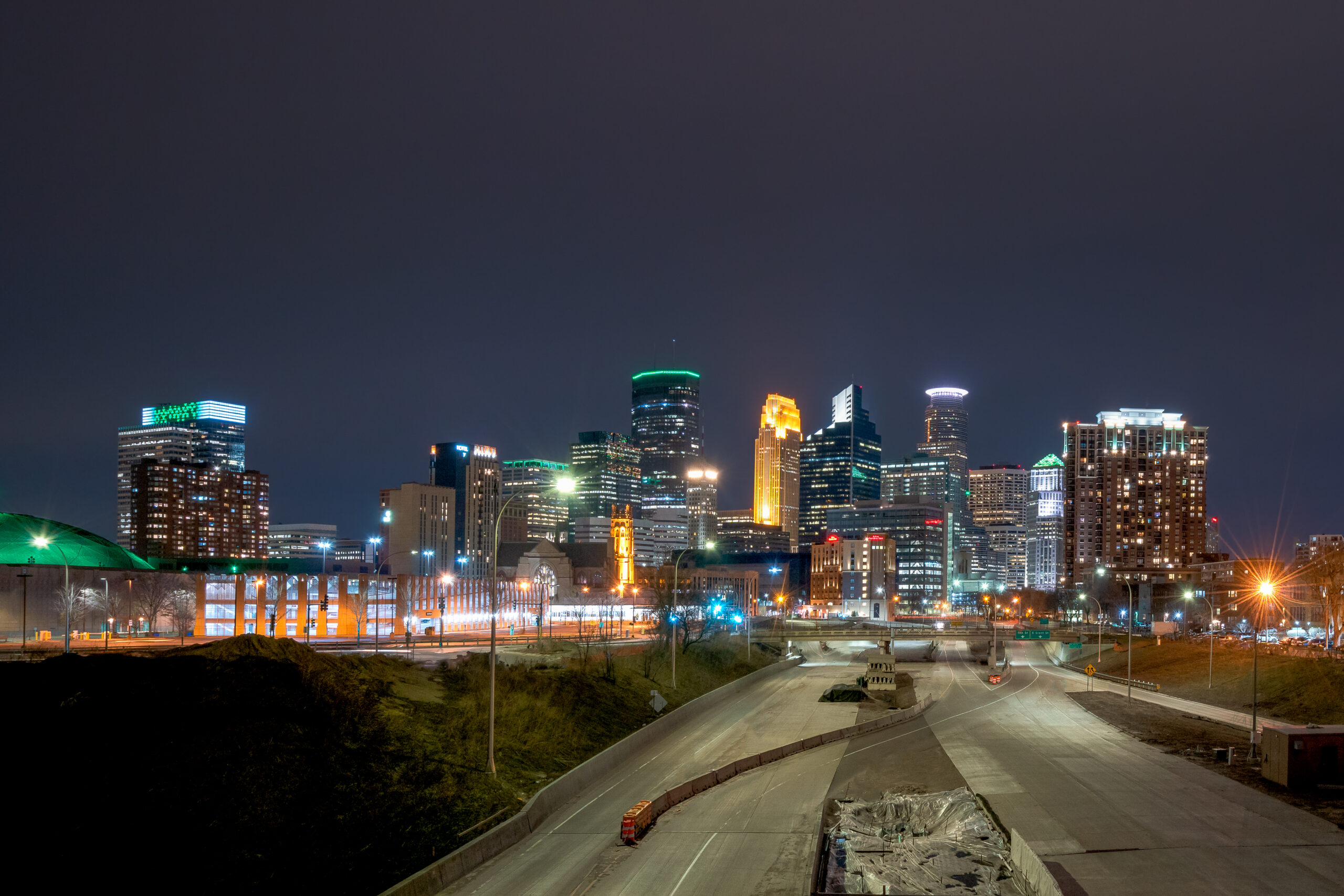 Where to Watch the World Cup in Minneapolis: 5 Best Soccer Bars