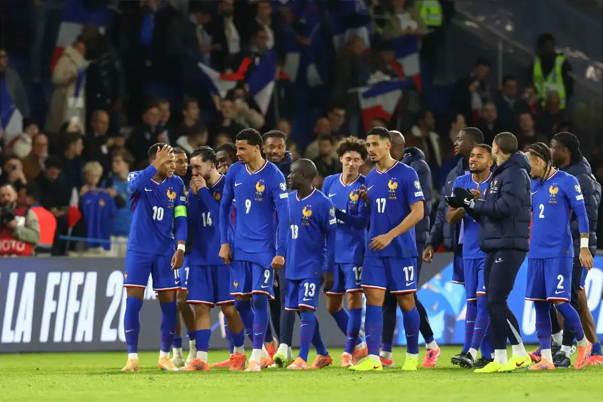 World Cup Group I: Four Hidden Gems to Watch