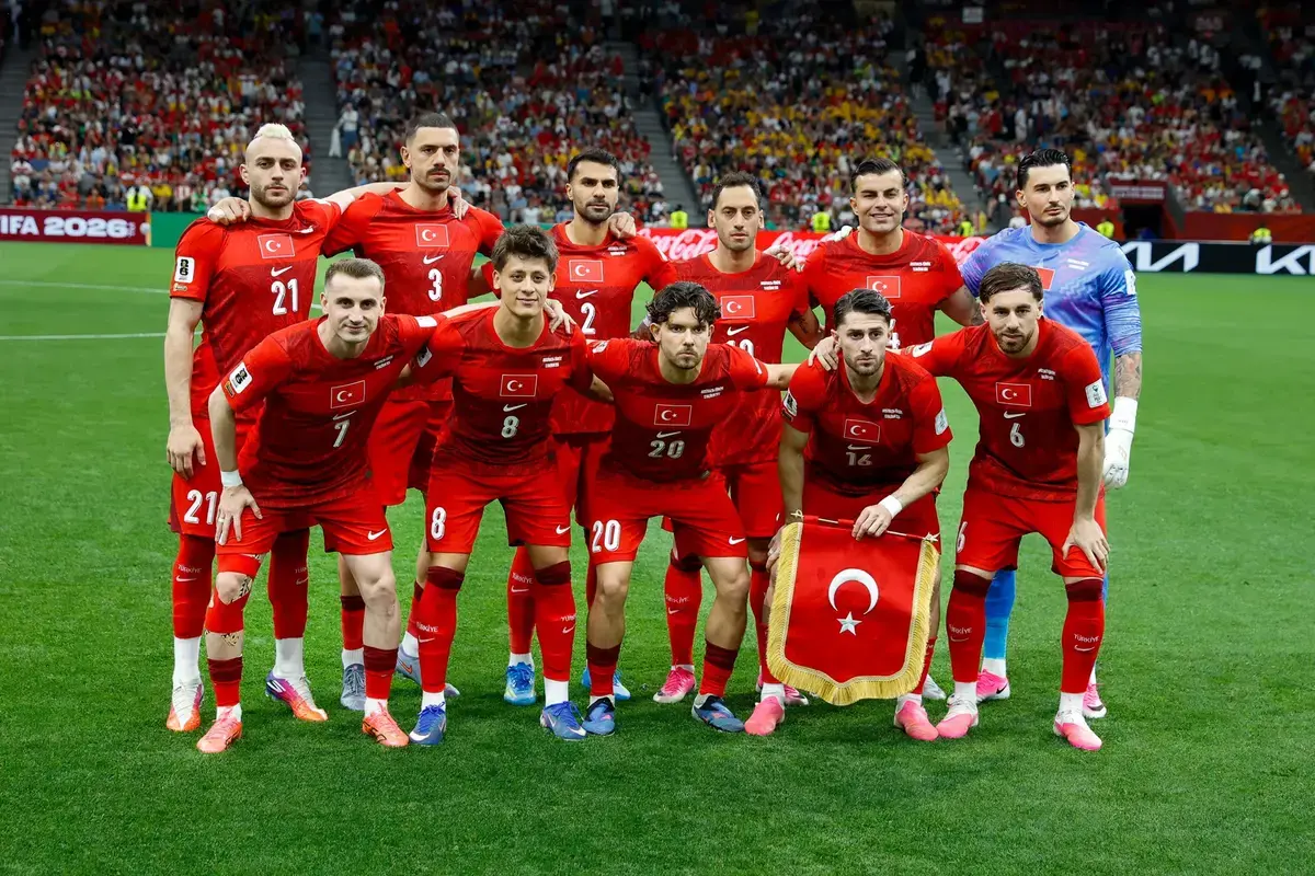 Türkiye vs. Paraguay Match Preview