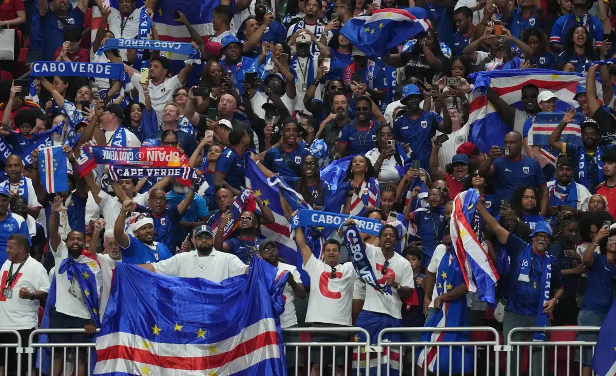 Uruguay vs Cape Verde Preview: Can Lightning Strike Twice?