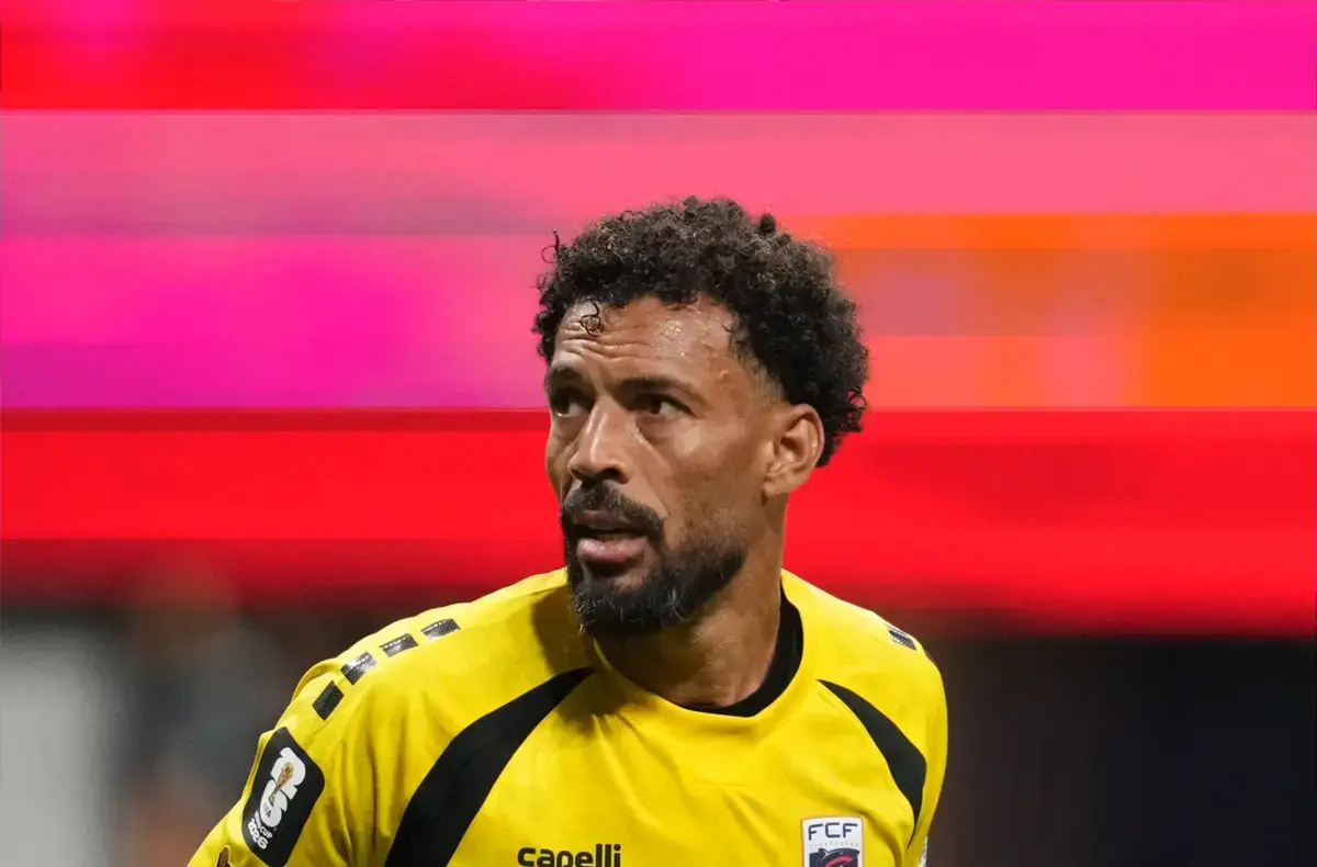 Who Is Vozinha? Cape Verde’s Veteran Sensation