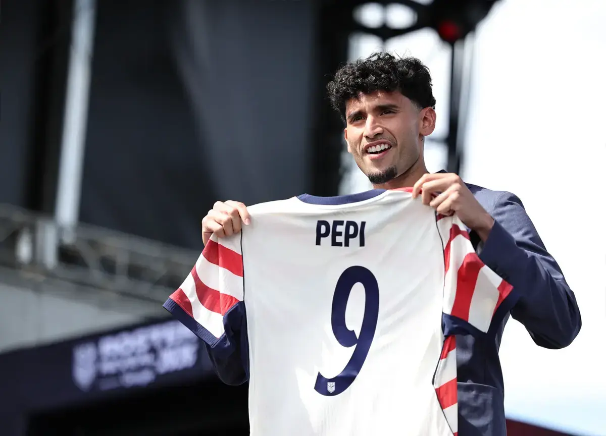 World Cup Group D: Players To Watch