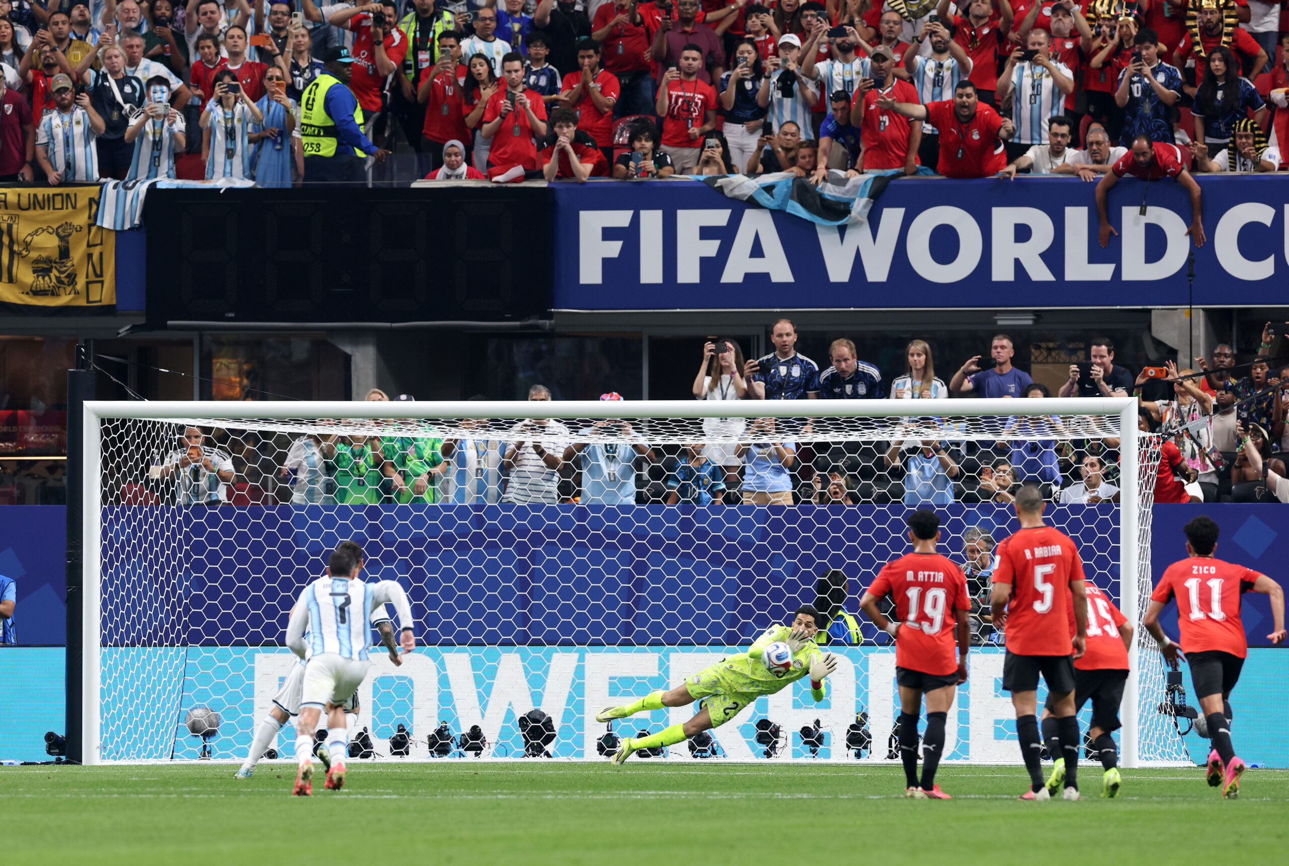 Lionel Messi STILL Sucks… at Penalty Kicks