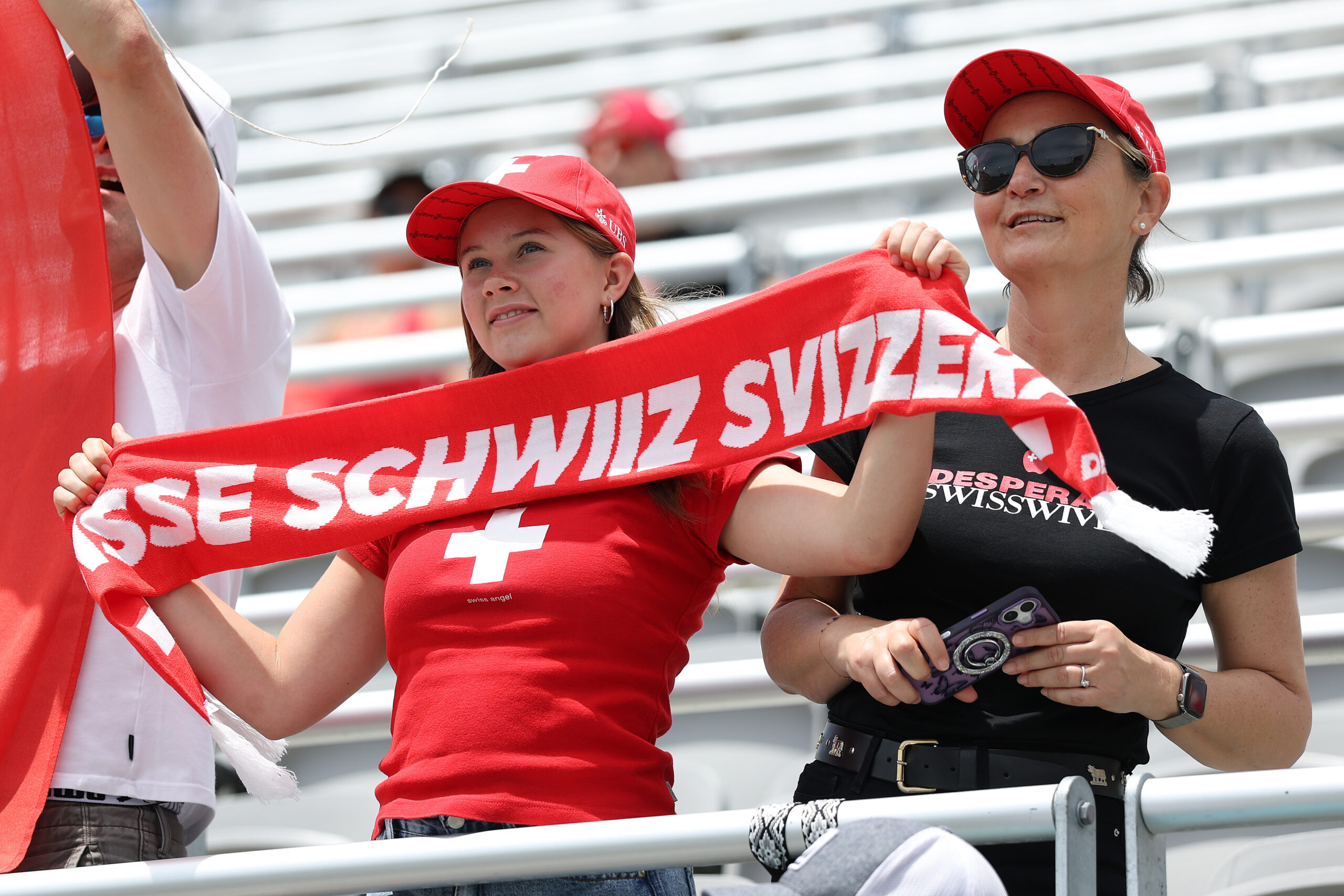 Qatar vs Switzerland preview