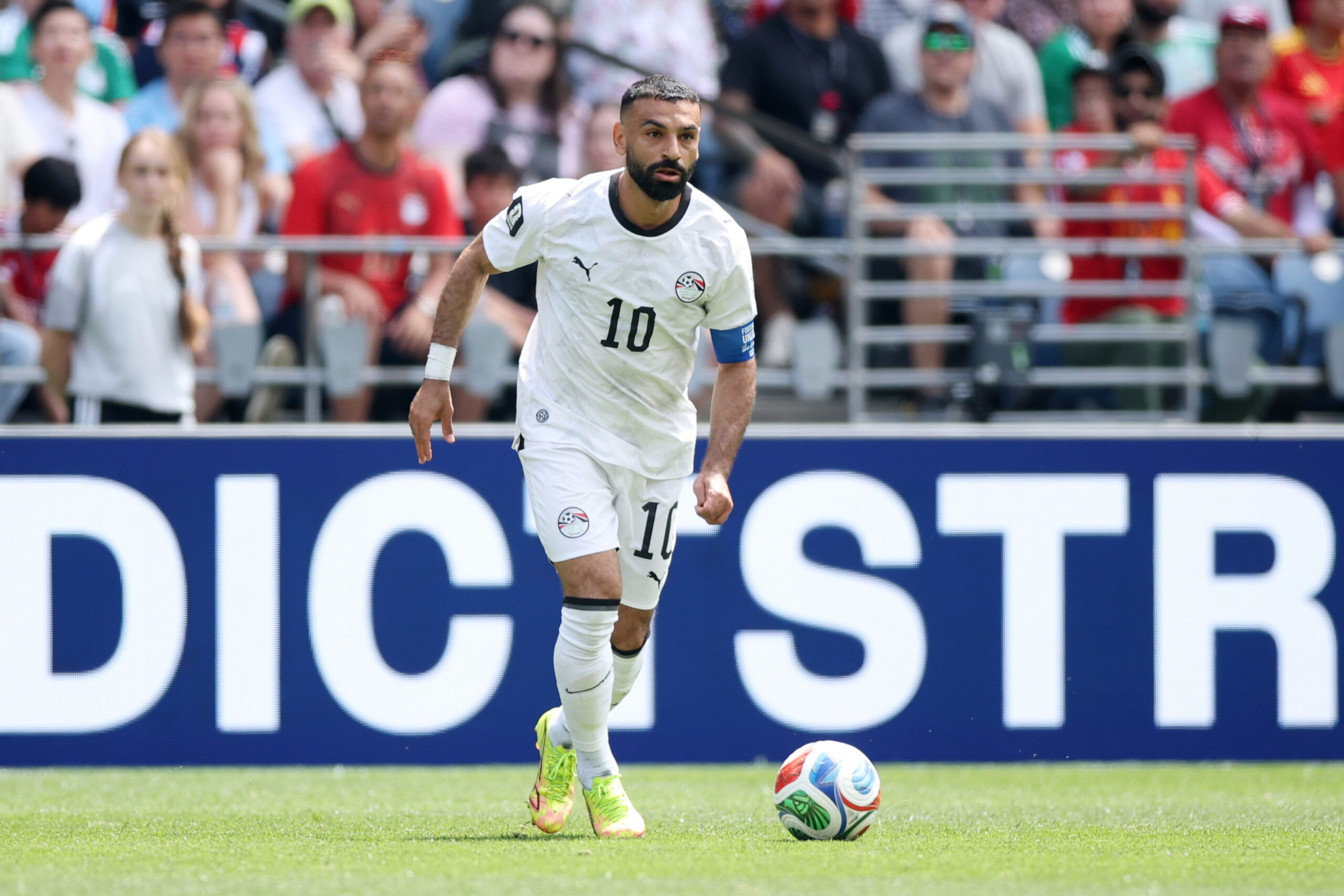 New Zealand vs. Egypt Match Preview: A Historic First Win Up for Grabs in Vancouver