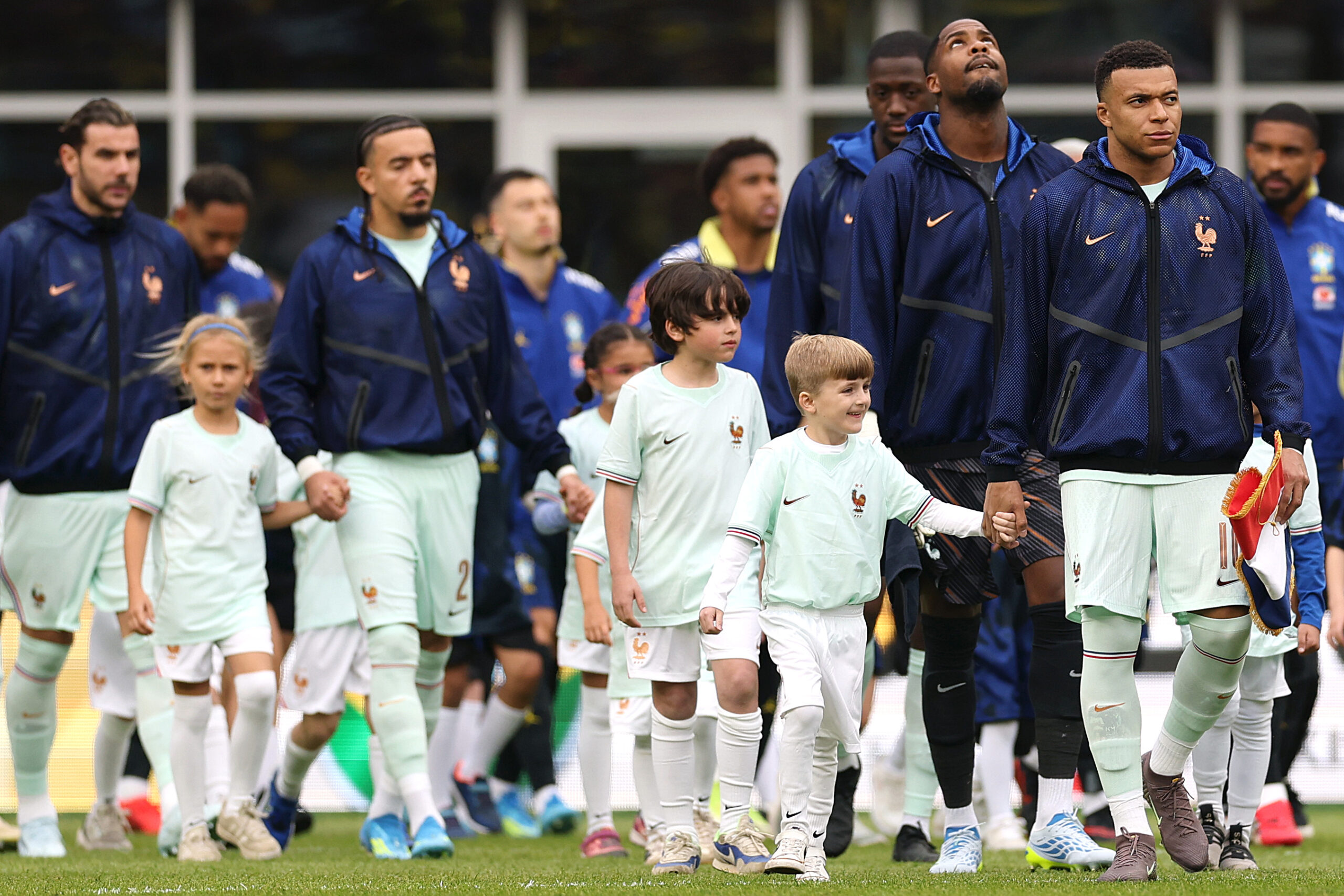 Who can ACTUALLY win the World Cup?