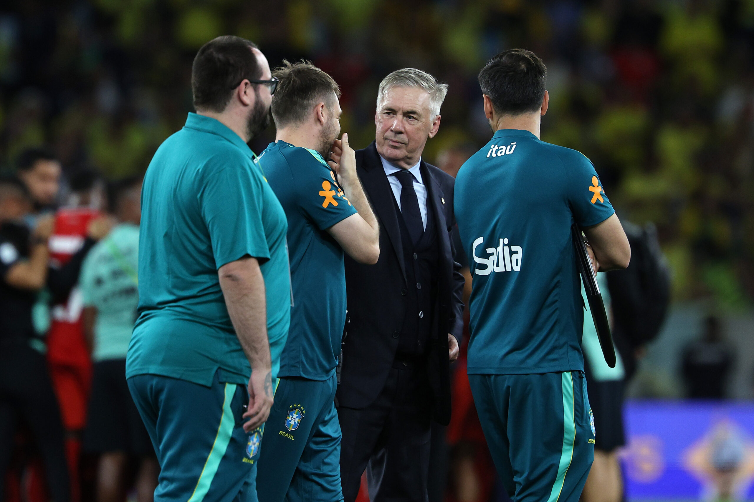 Brazil vs Morocco Match Preview