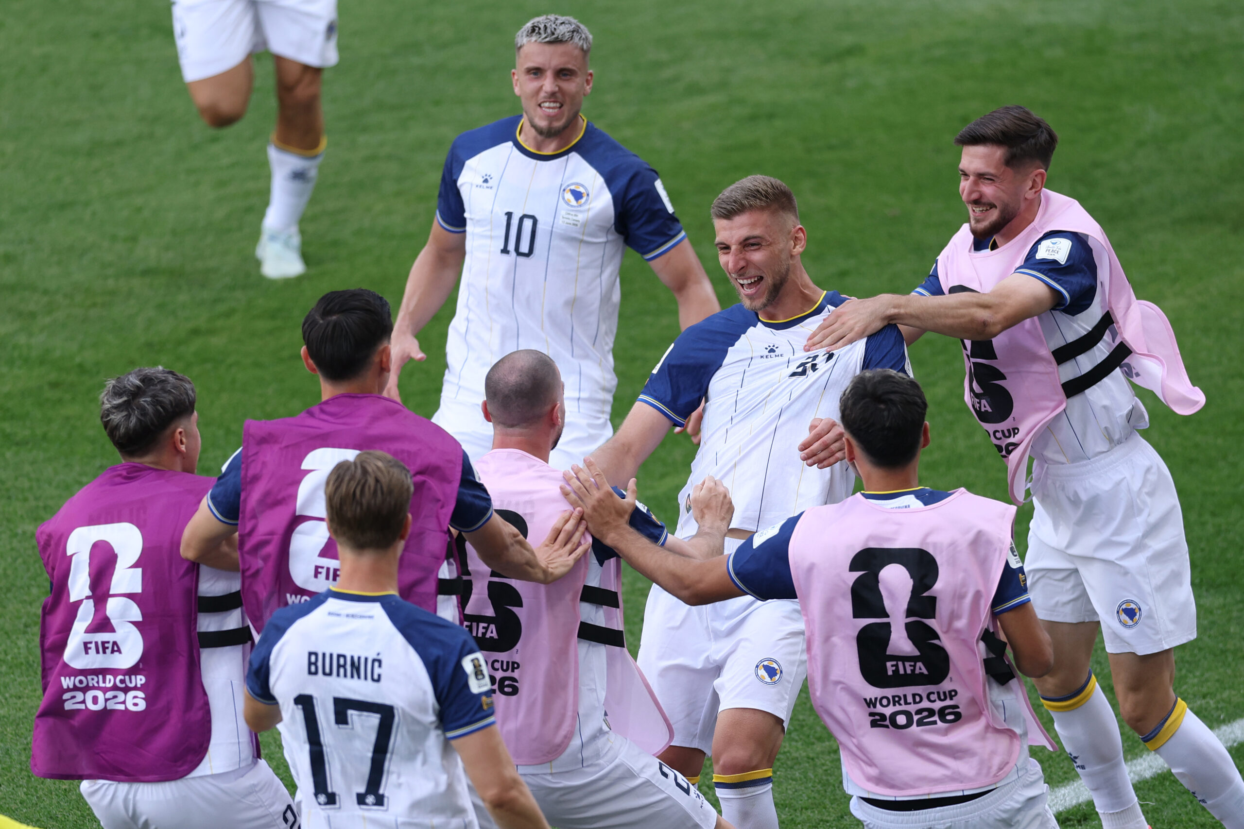 Switzerland vs Bosnia Match Preview