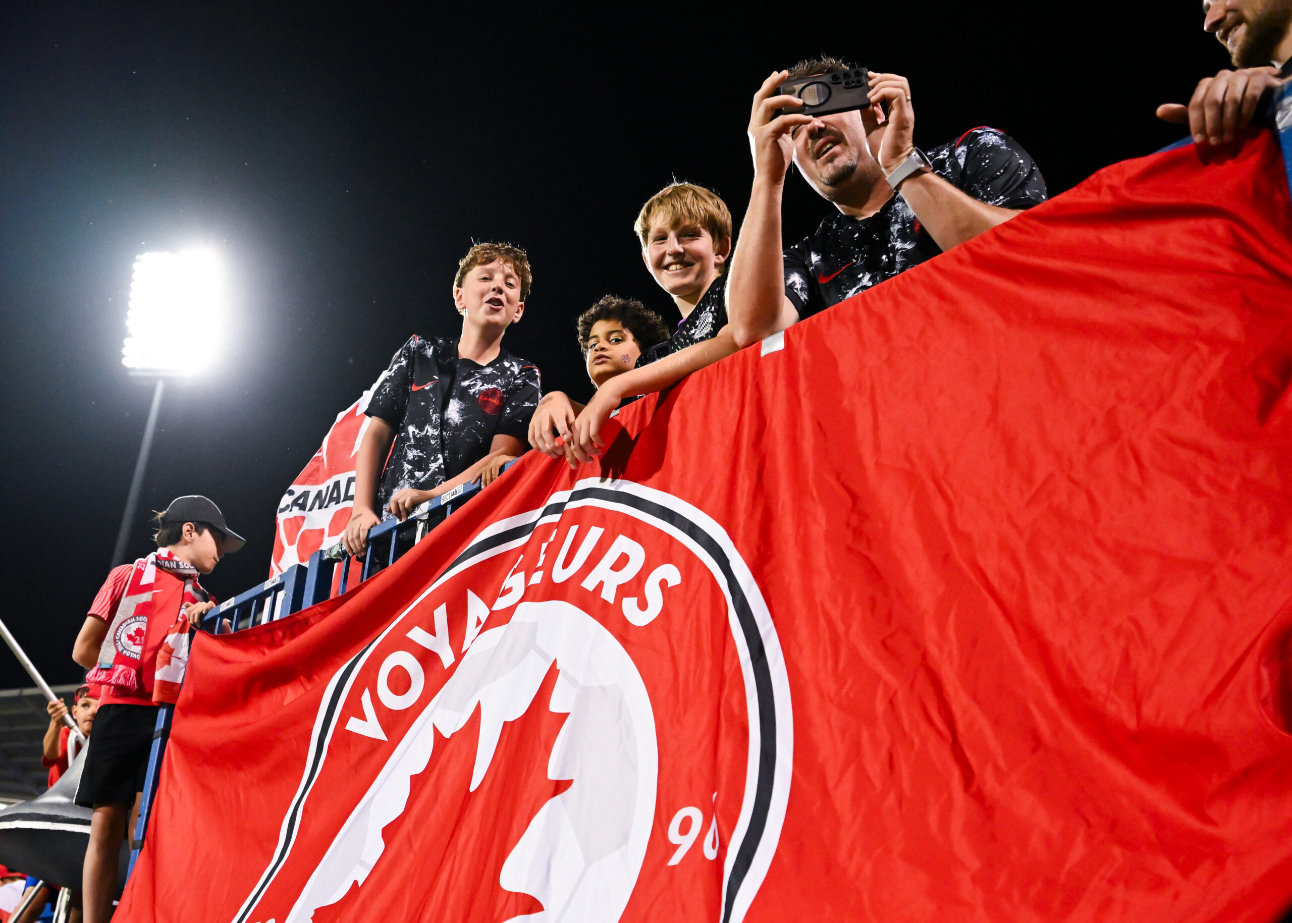 Canada – World Cup Profile: Hosts from the Great White North