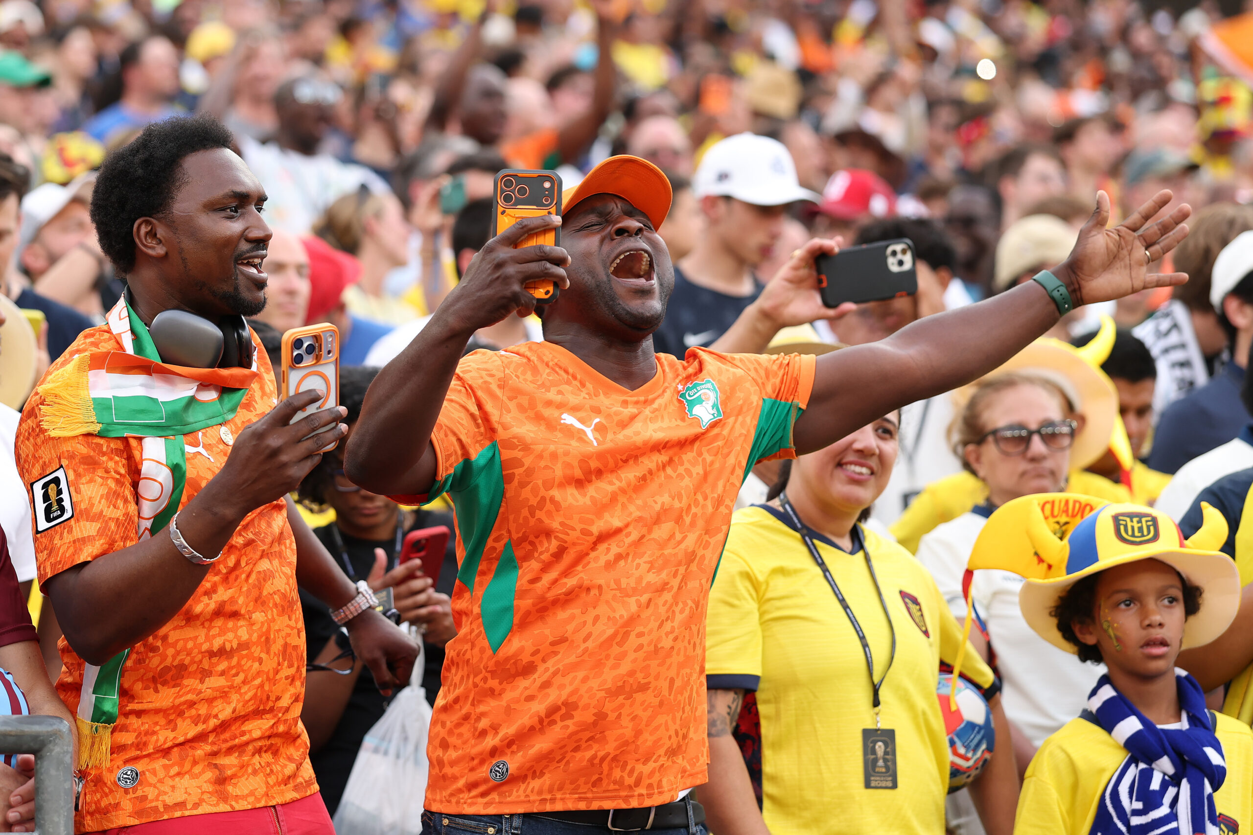 Ivory Coast vs Curaçao: Match Preview