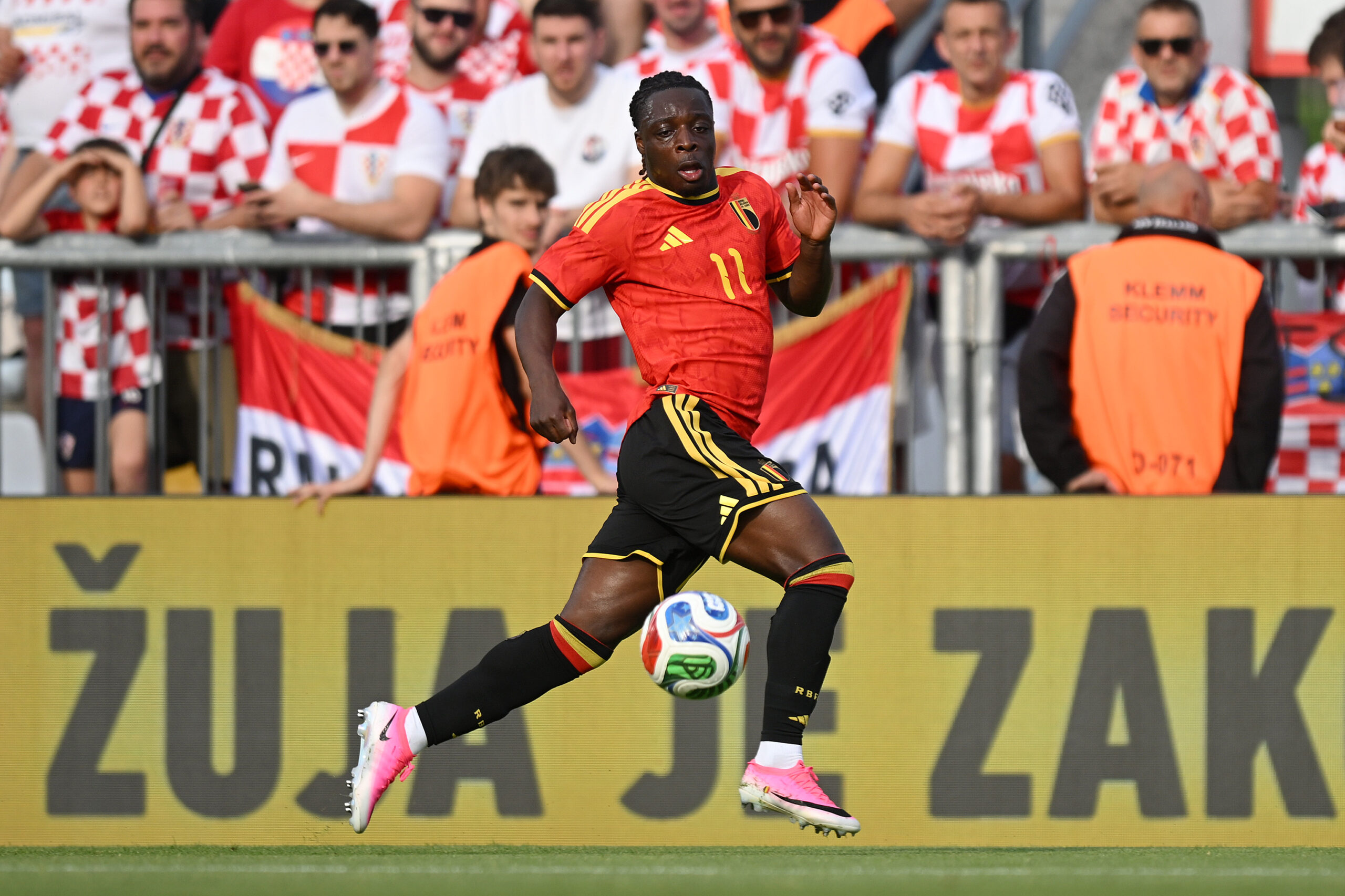Belgium vs. Egypt – Match Preview