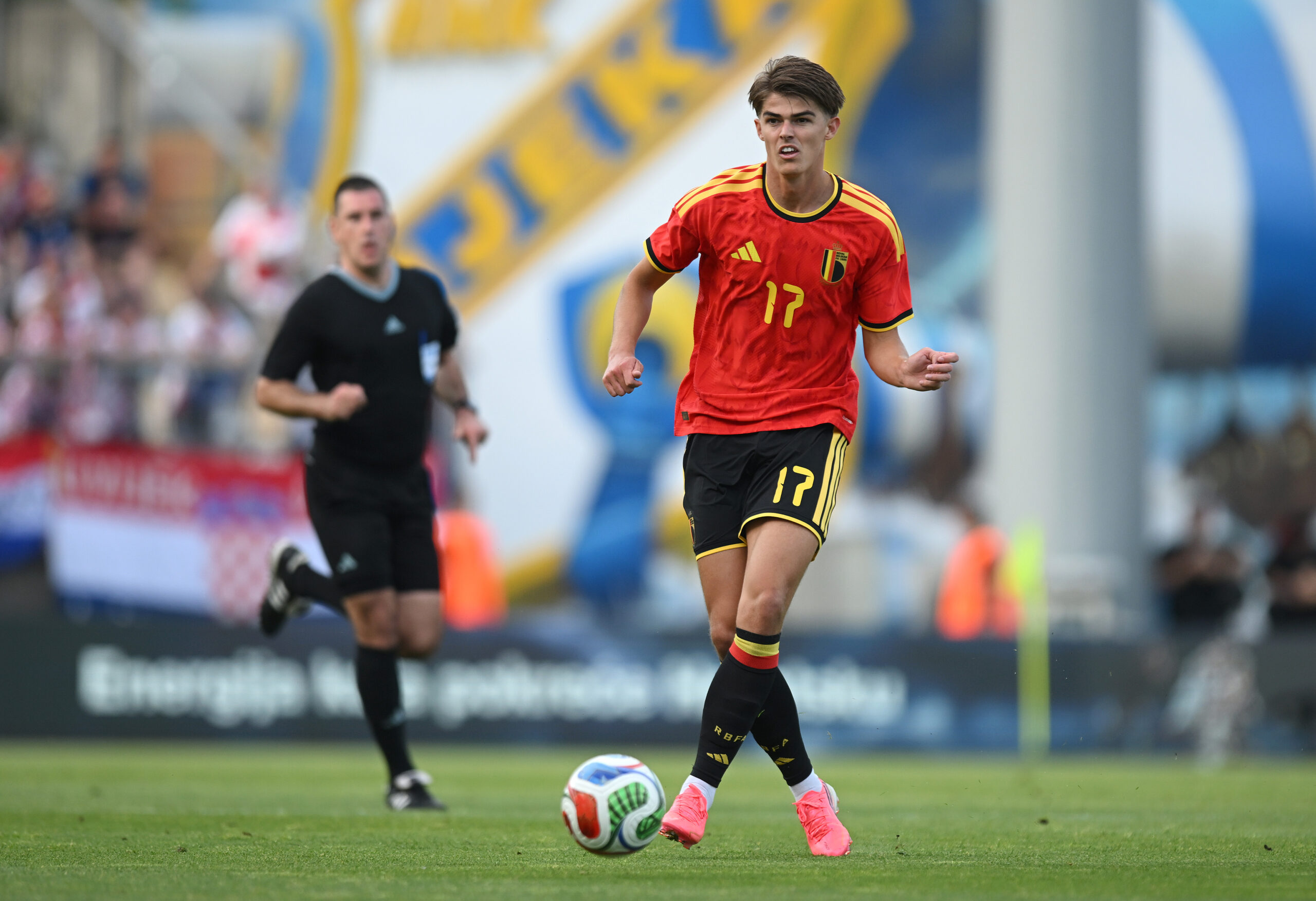 Five Players to Watch in World Cup Group G