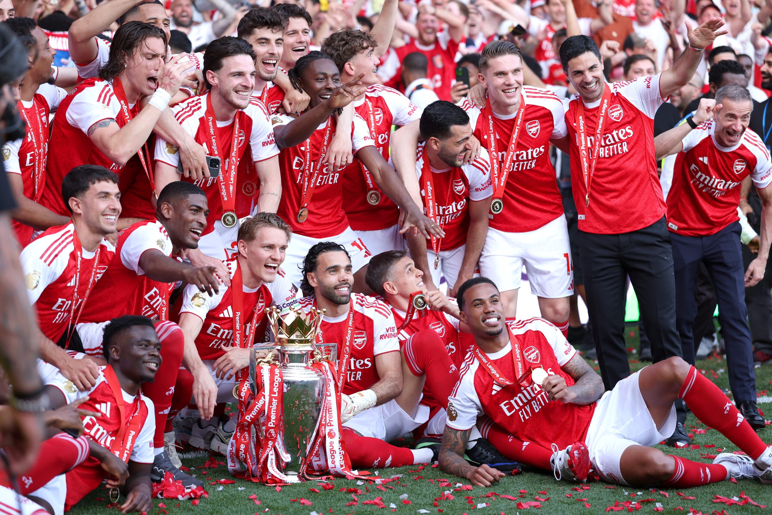 Arsenal Players at the World Cup: 15 Gunners chasing global glory