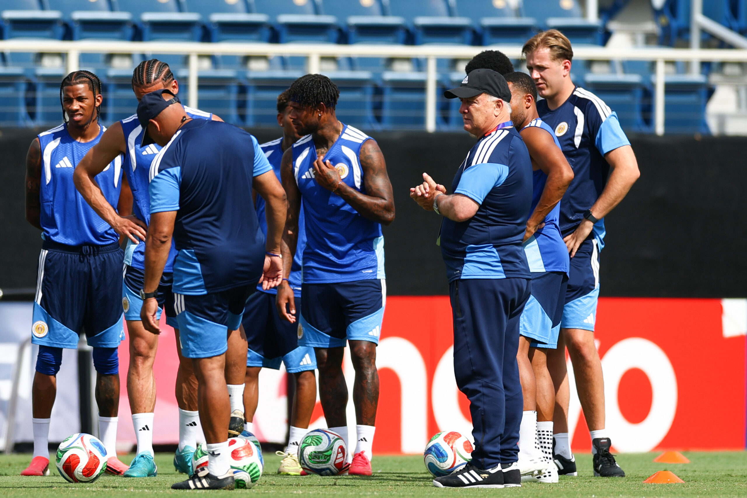 Germany vs Curaçao Match Preview