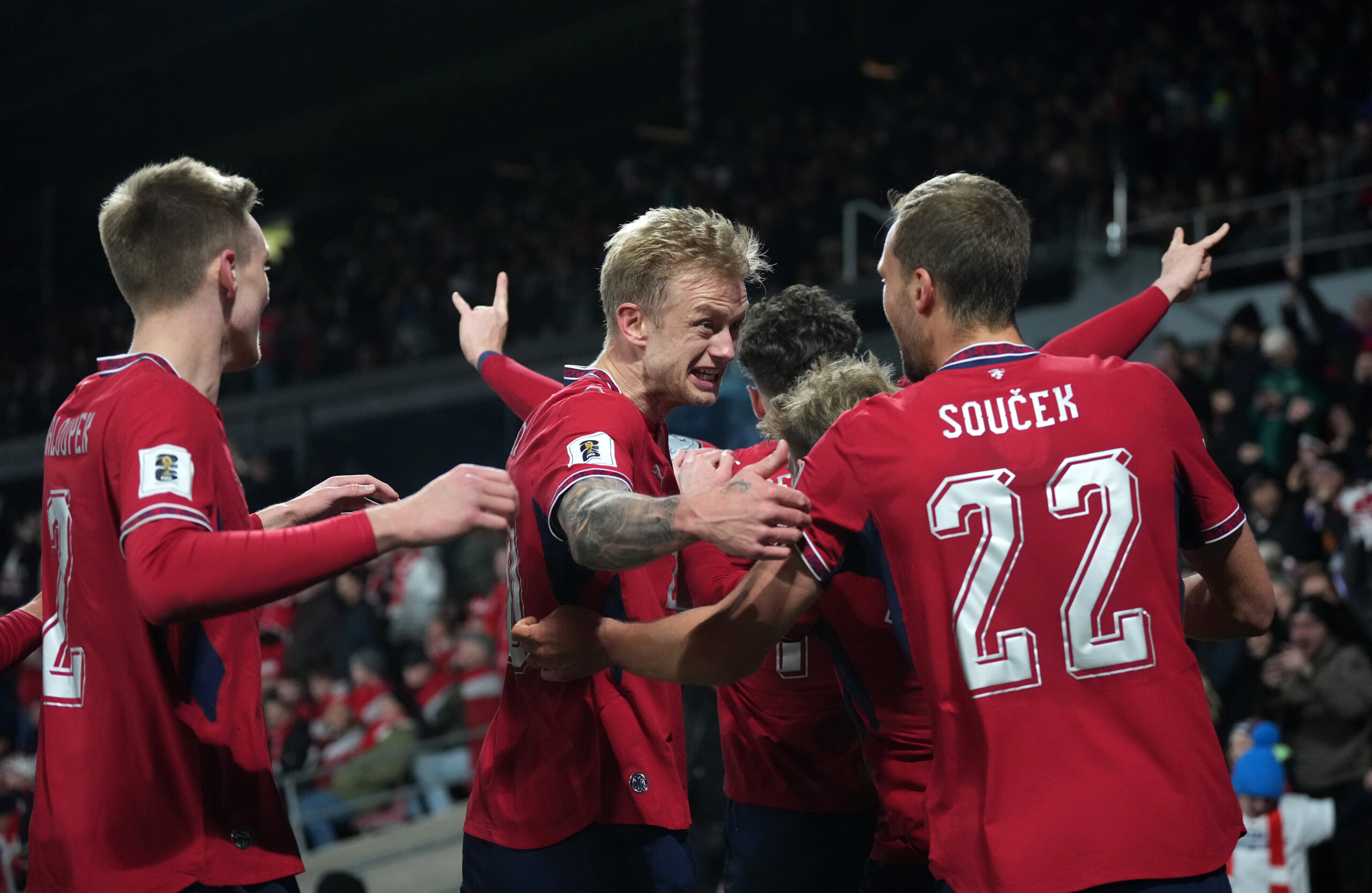 Czechia – World Cup Profile