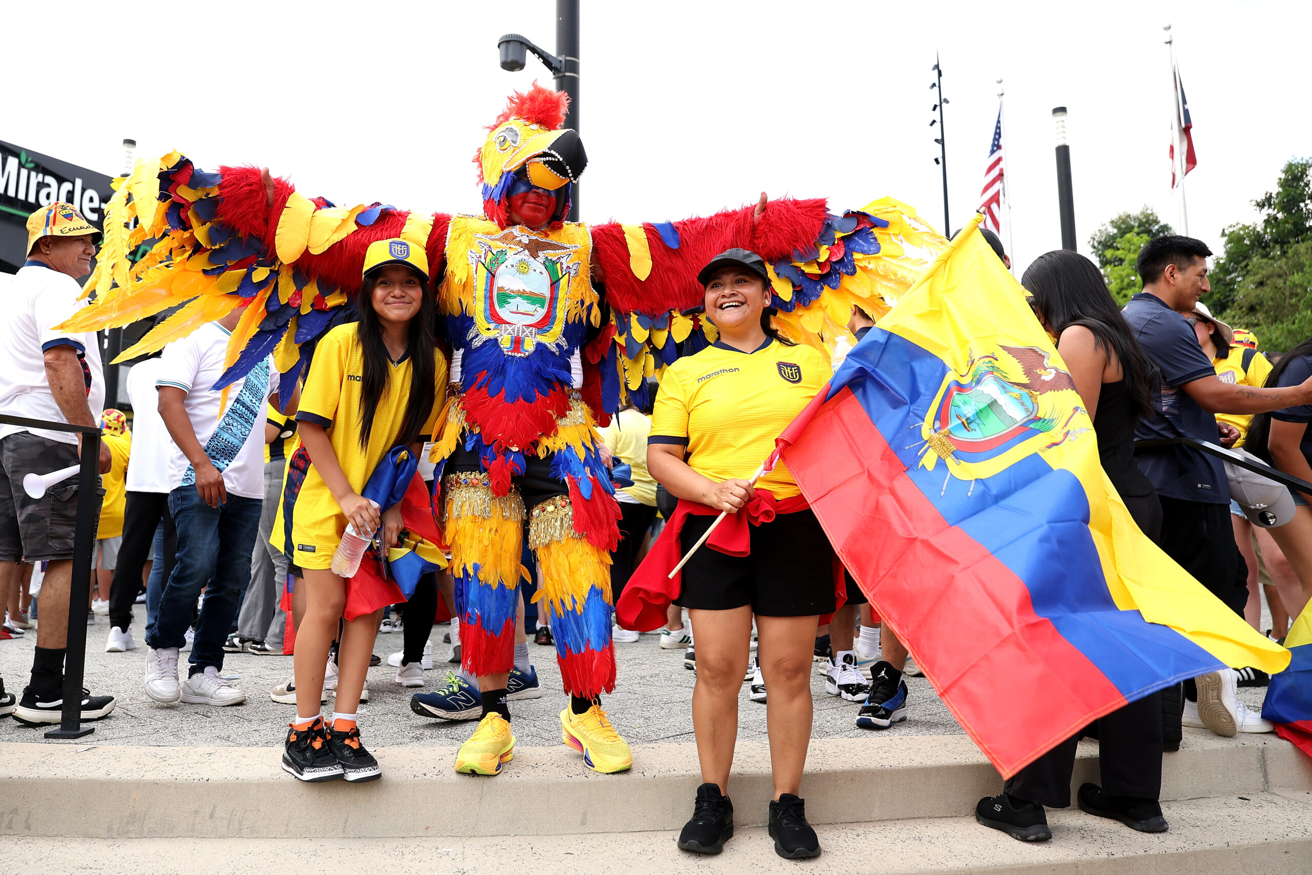 Ecuador vs Ivory Coast Match Preview