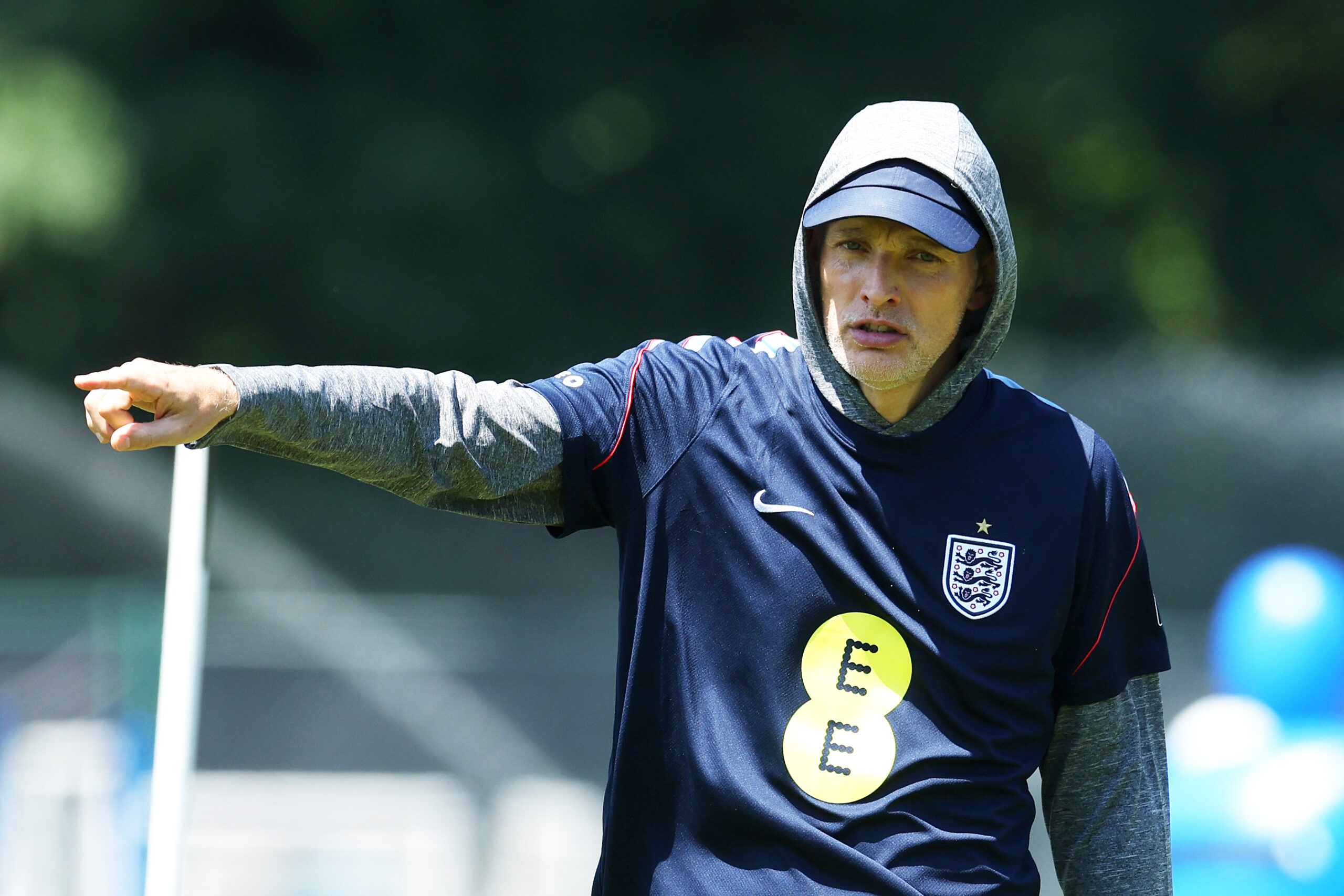 England vs Ghana Match Preview: A clash of differing styles