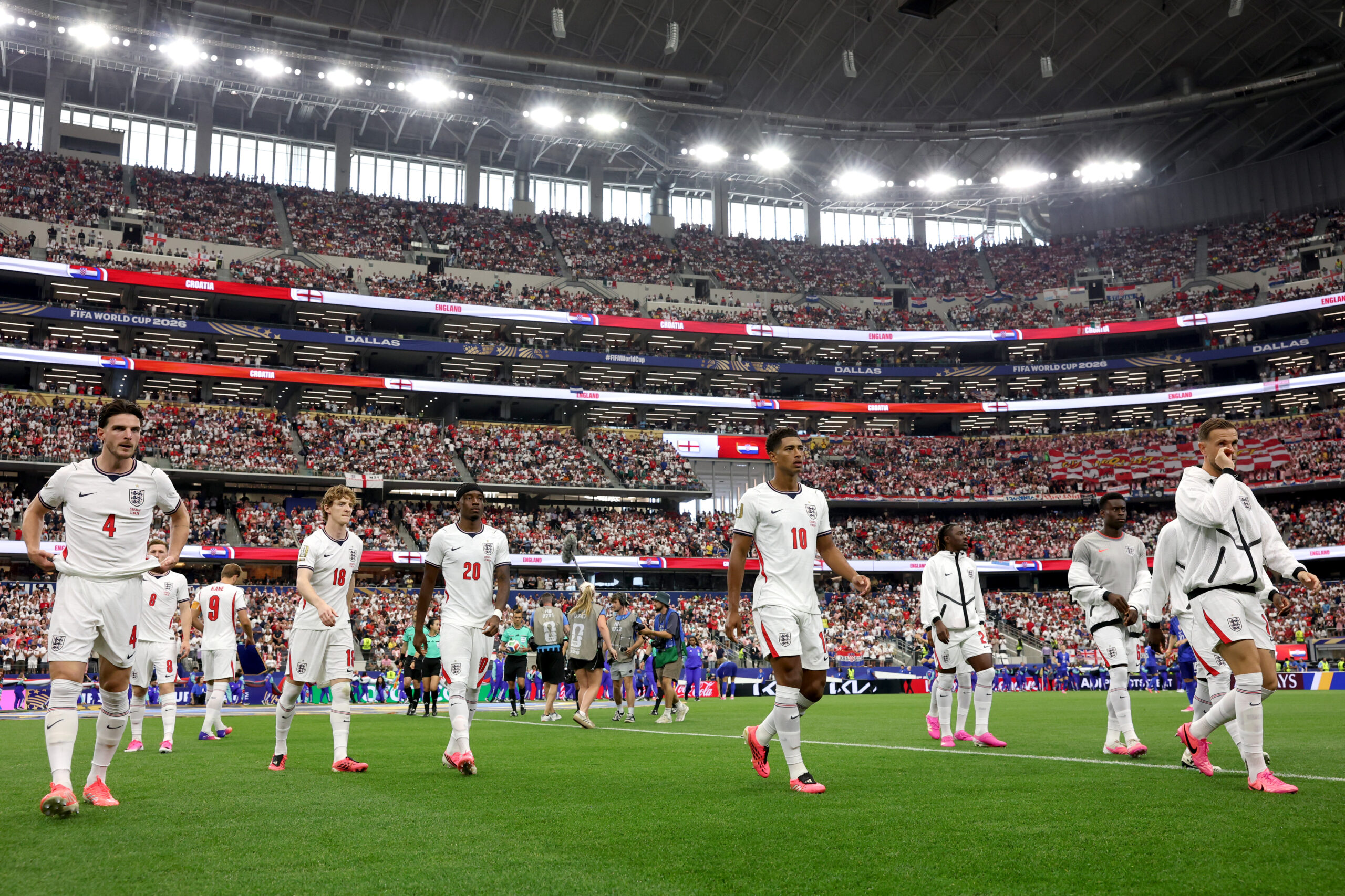 Thomas Tuchel must make these four changes when England play Ghana