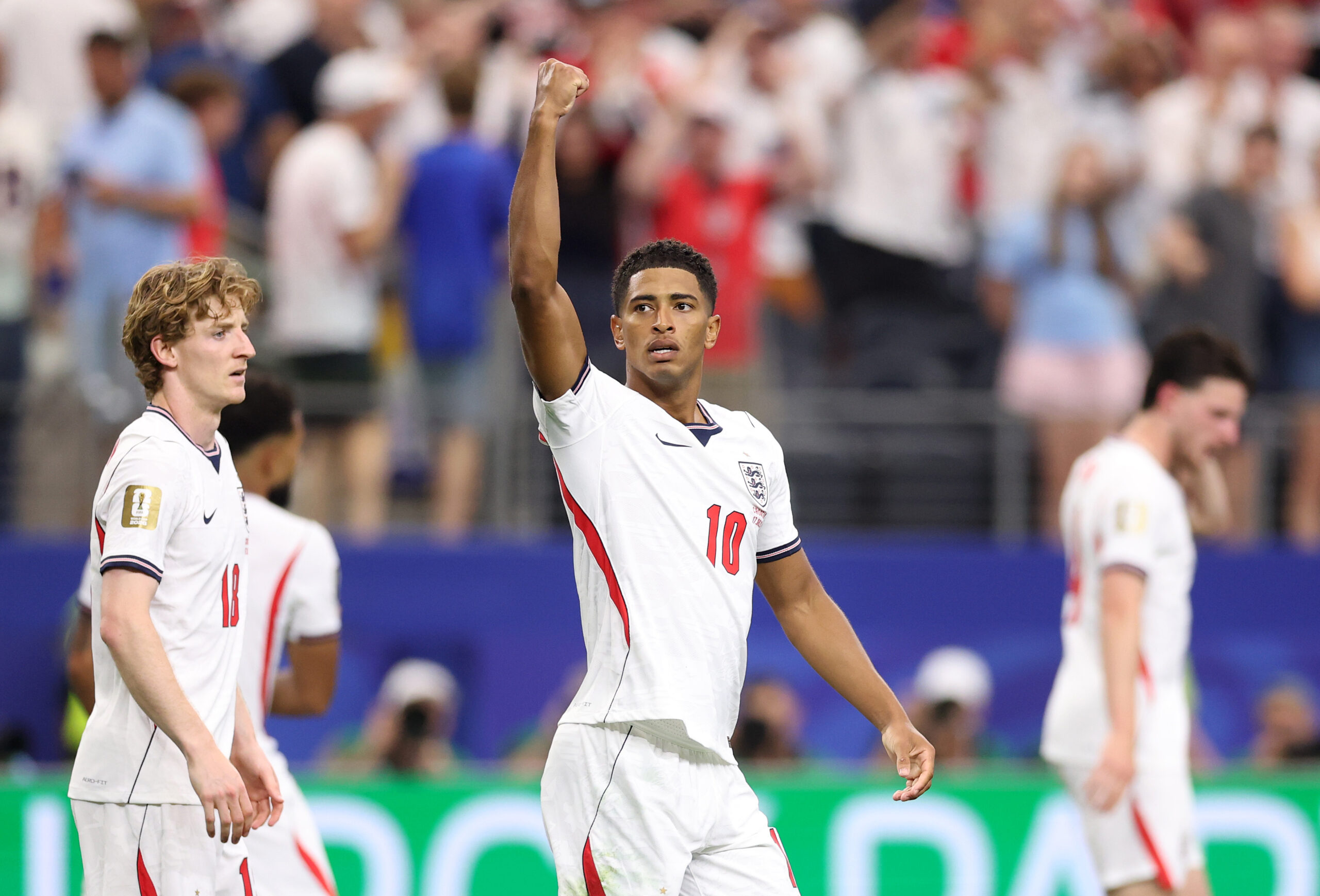Best (and Worst) of World Cup Group Stage So Far