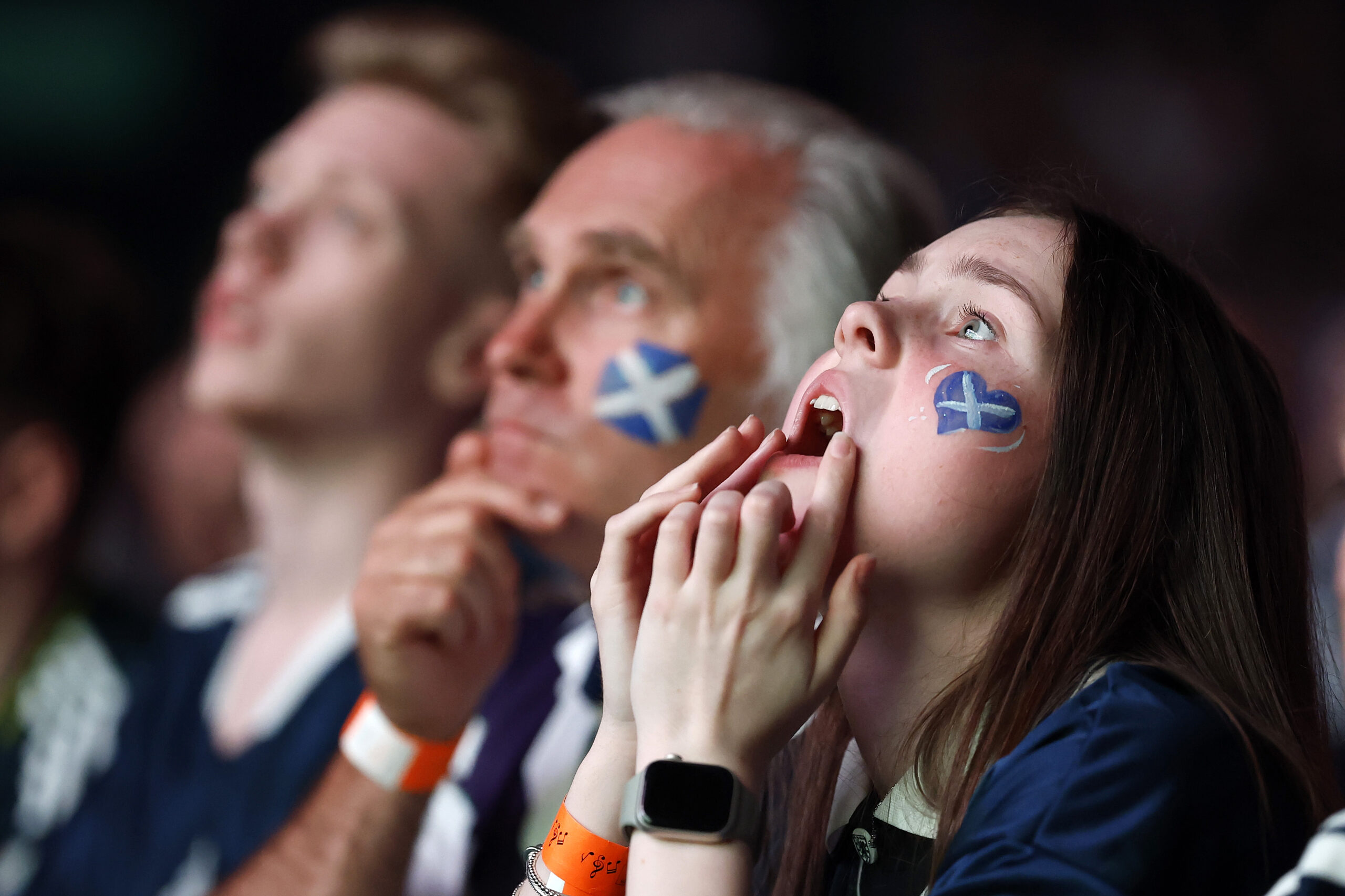 Scotland in the Knockouts? Here’s what Has to Happen