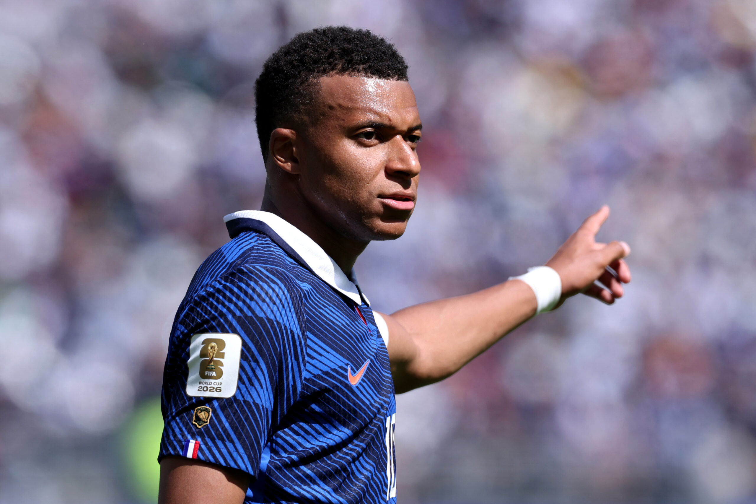 France vs. Sweden Match Preview: Knockout Clash in New Jersey