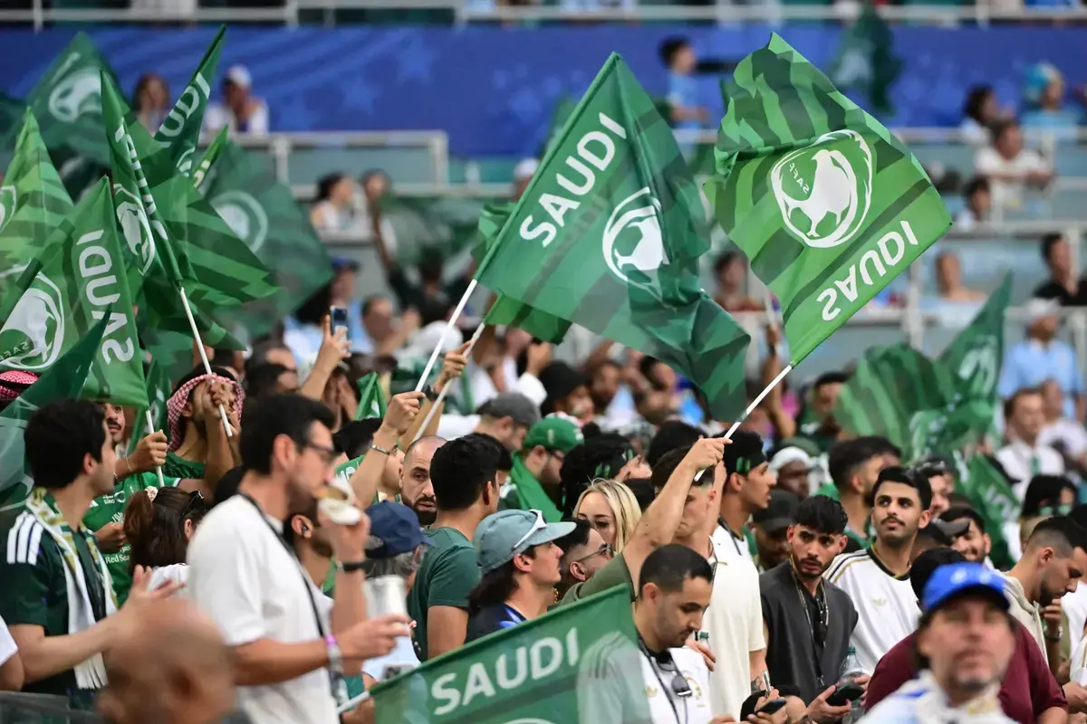 Spain vs Saudi Arabia: Match Preview