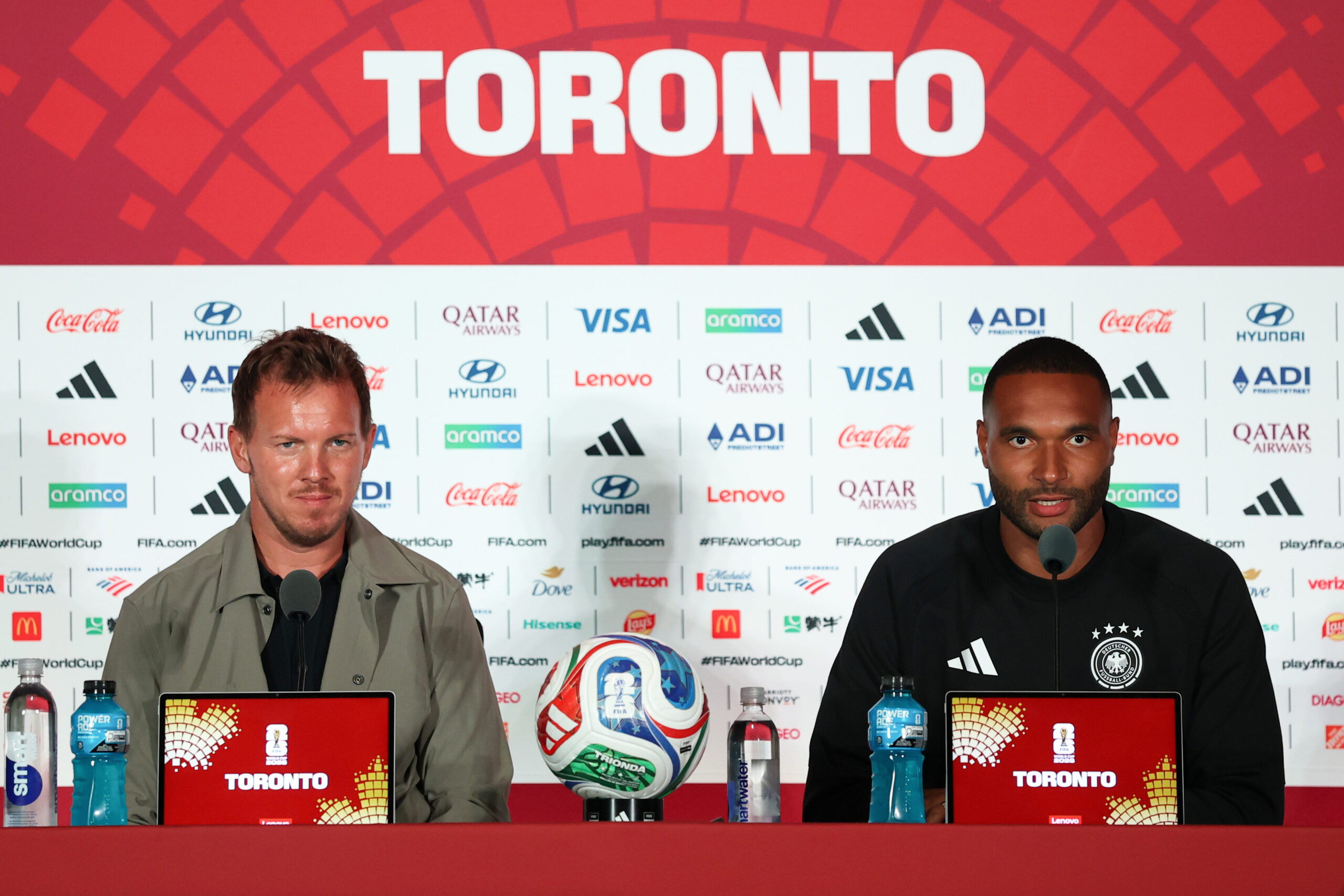 Germany vs Ivory Coast: Match Preview
