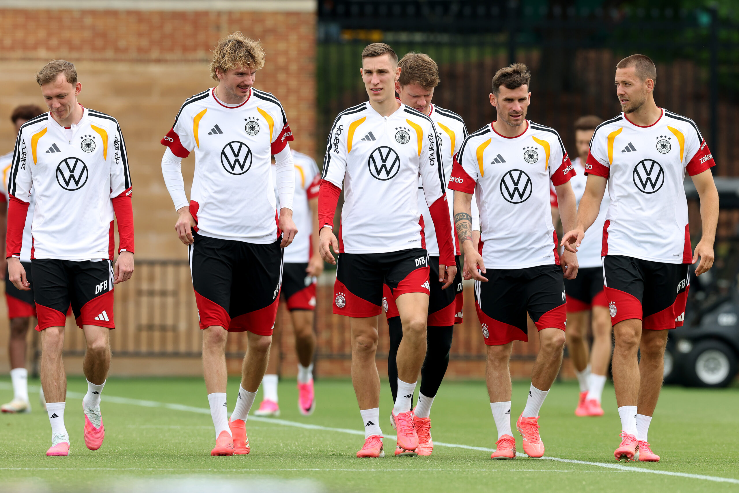Who can ACTUALLY win the World Cup? The Contenders