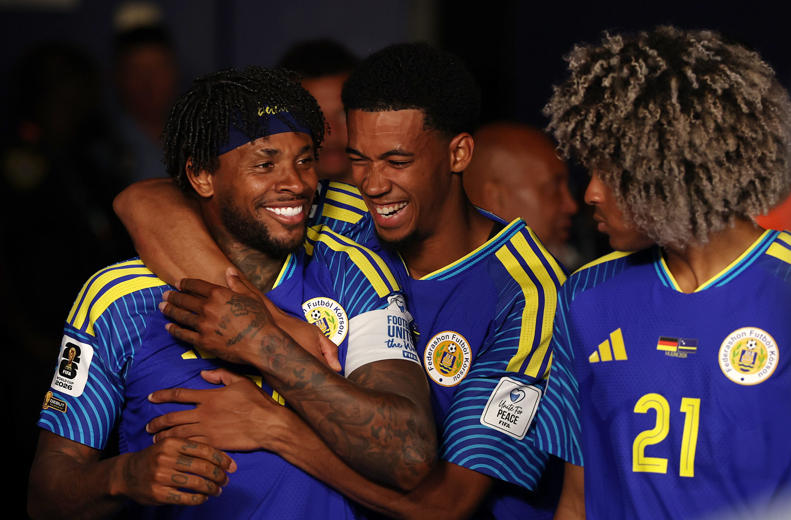 Ecuador vs Curaçao: Match Preview