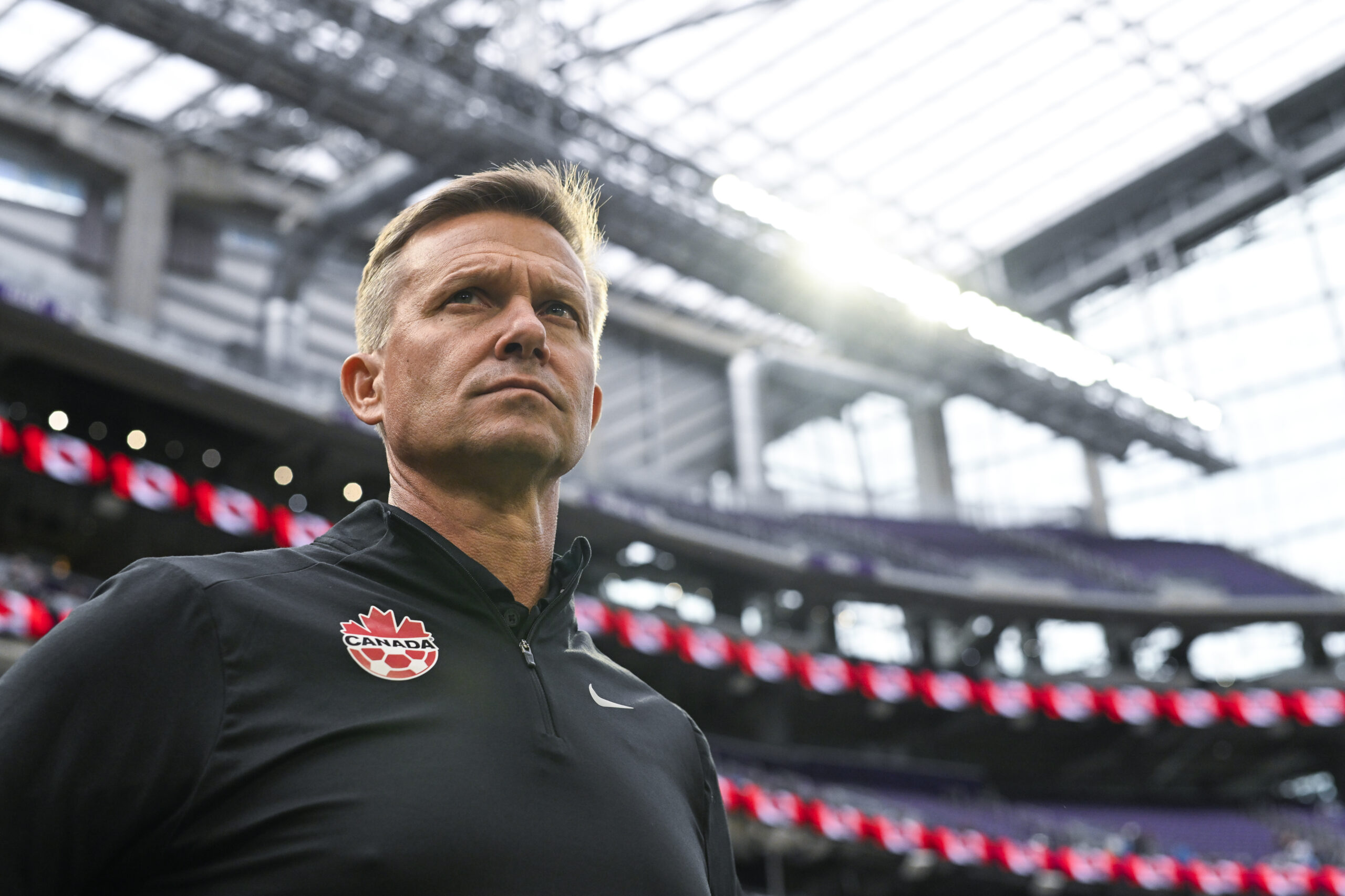 Canada’s Final Test Before the World Cup: Ireland