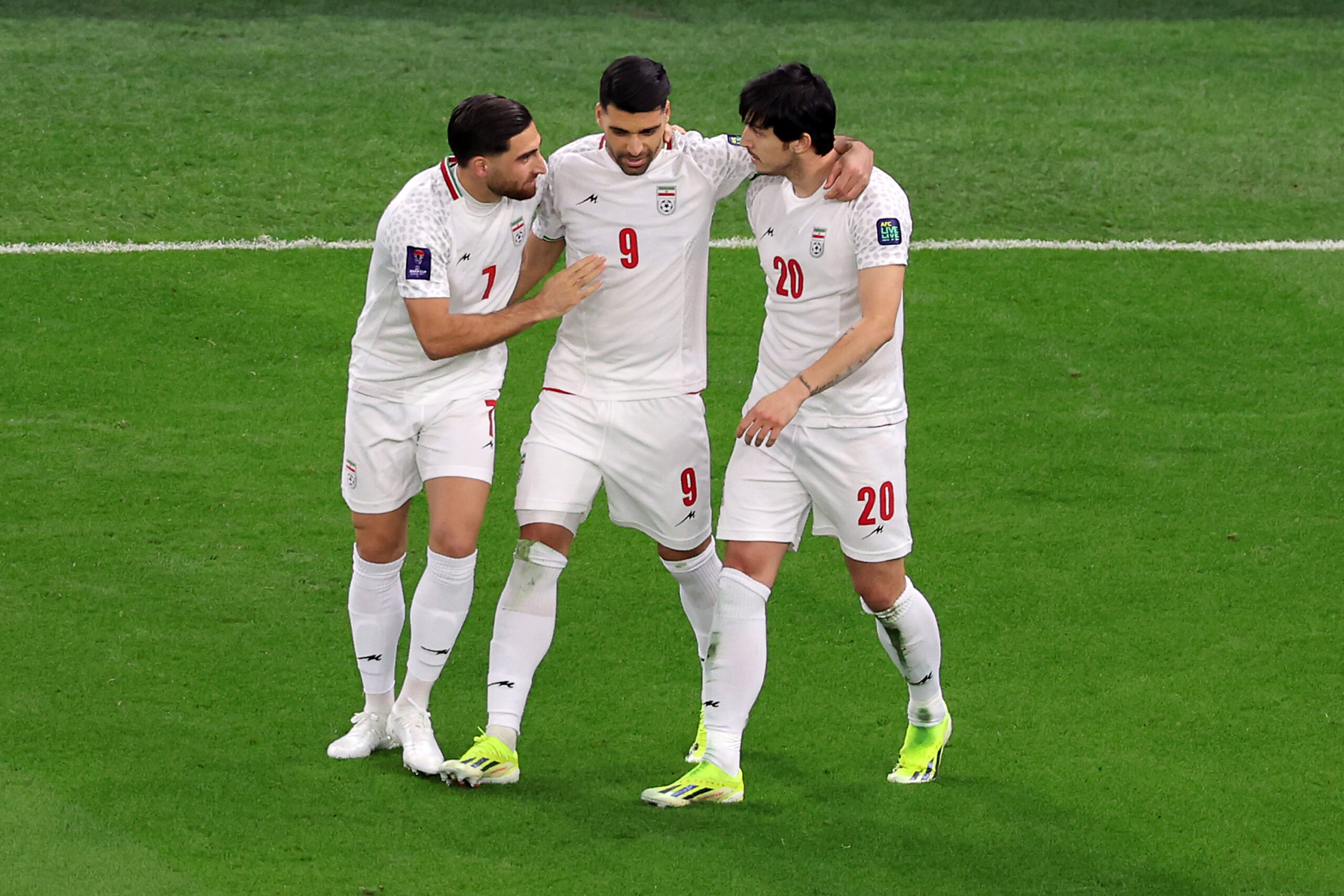 Iran – World Cup Profile: Mehdi Taremi, Defiance and Hope