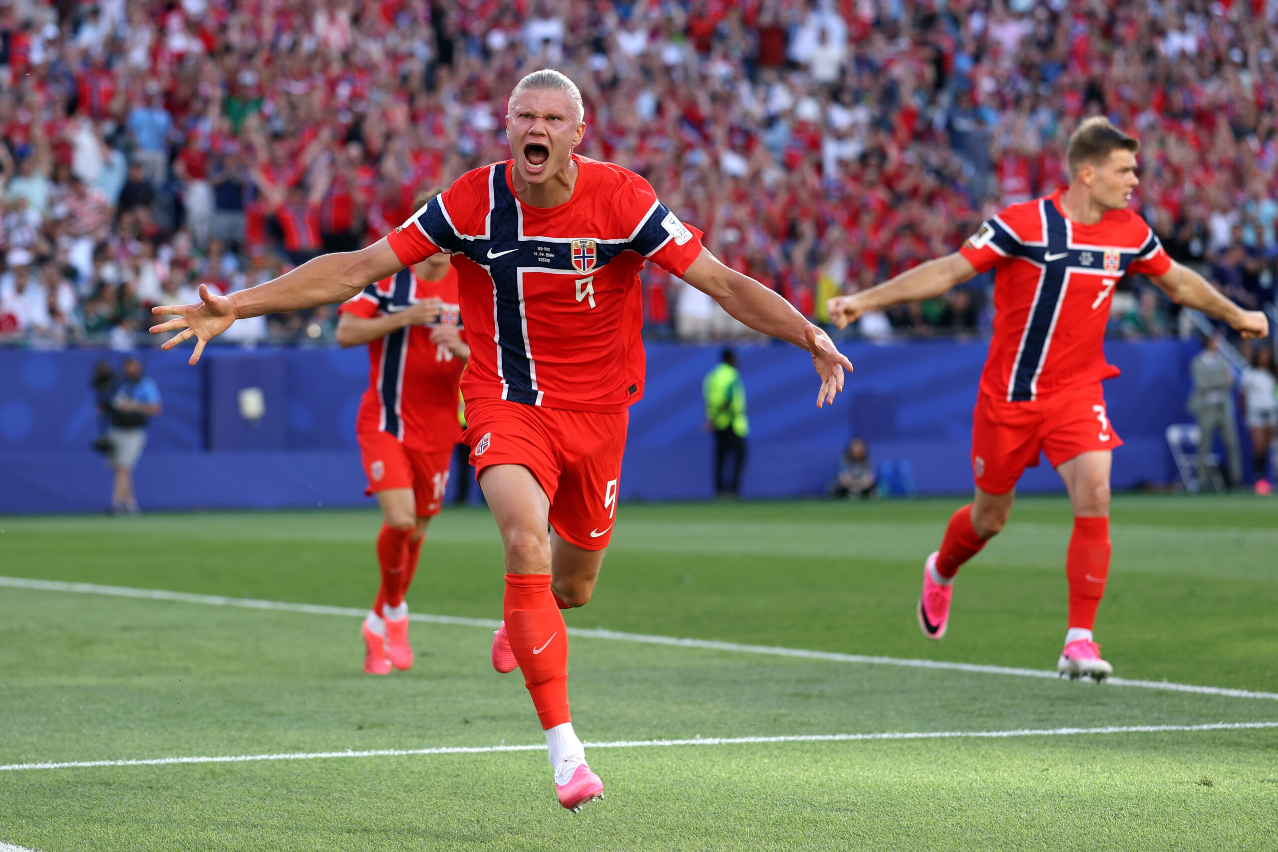 Norway vs. Senegal Match Preview: Mané’s Last Dance Meets Haaland’s Debut
