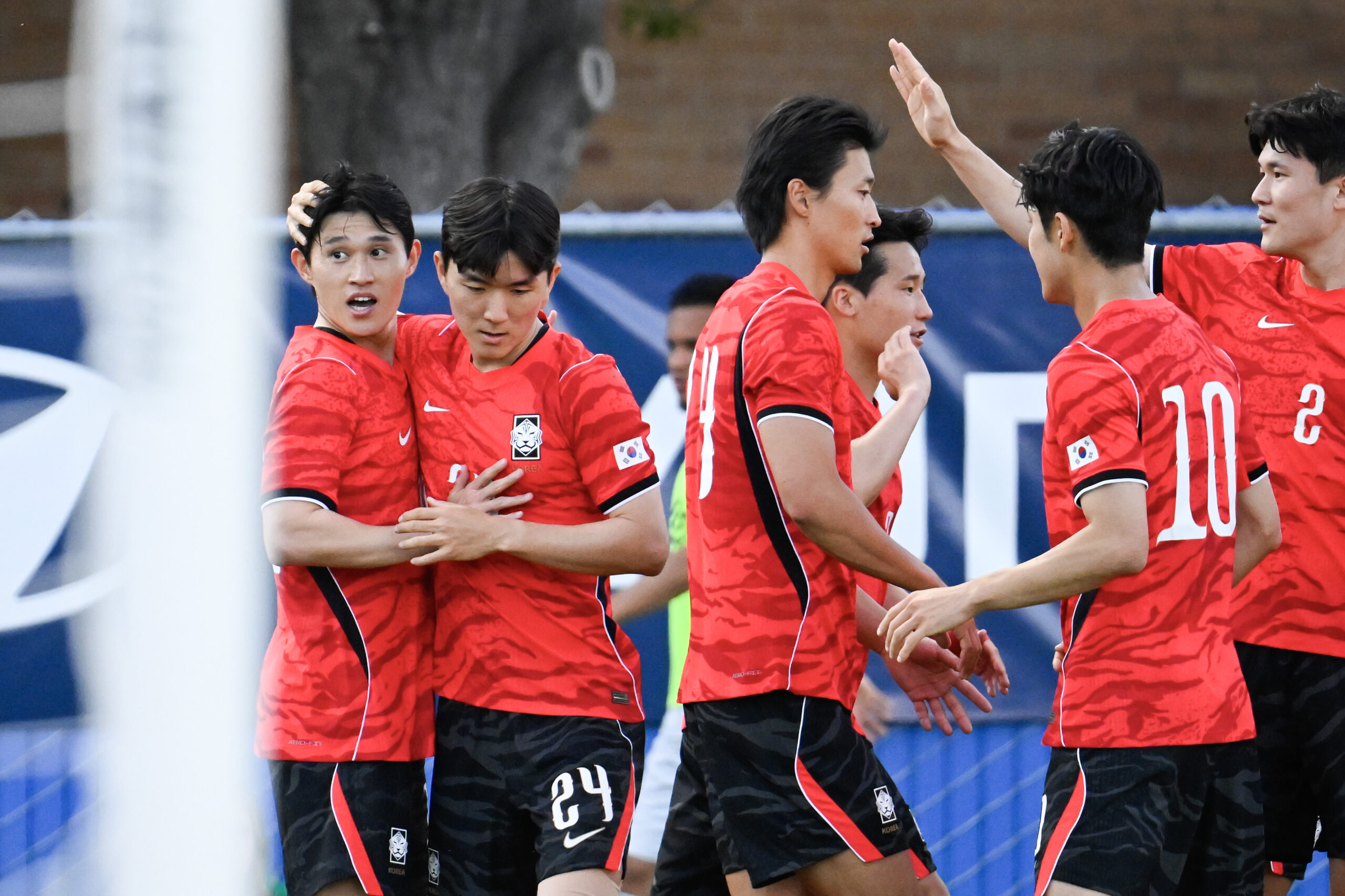 South Korea (Korea Republic) – World Cup Profile