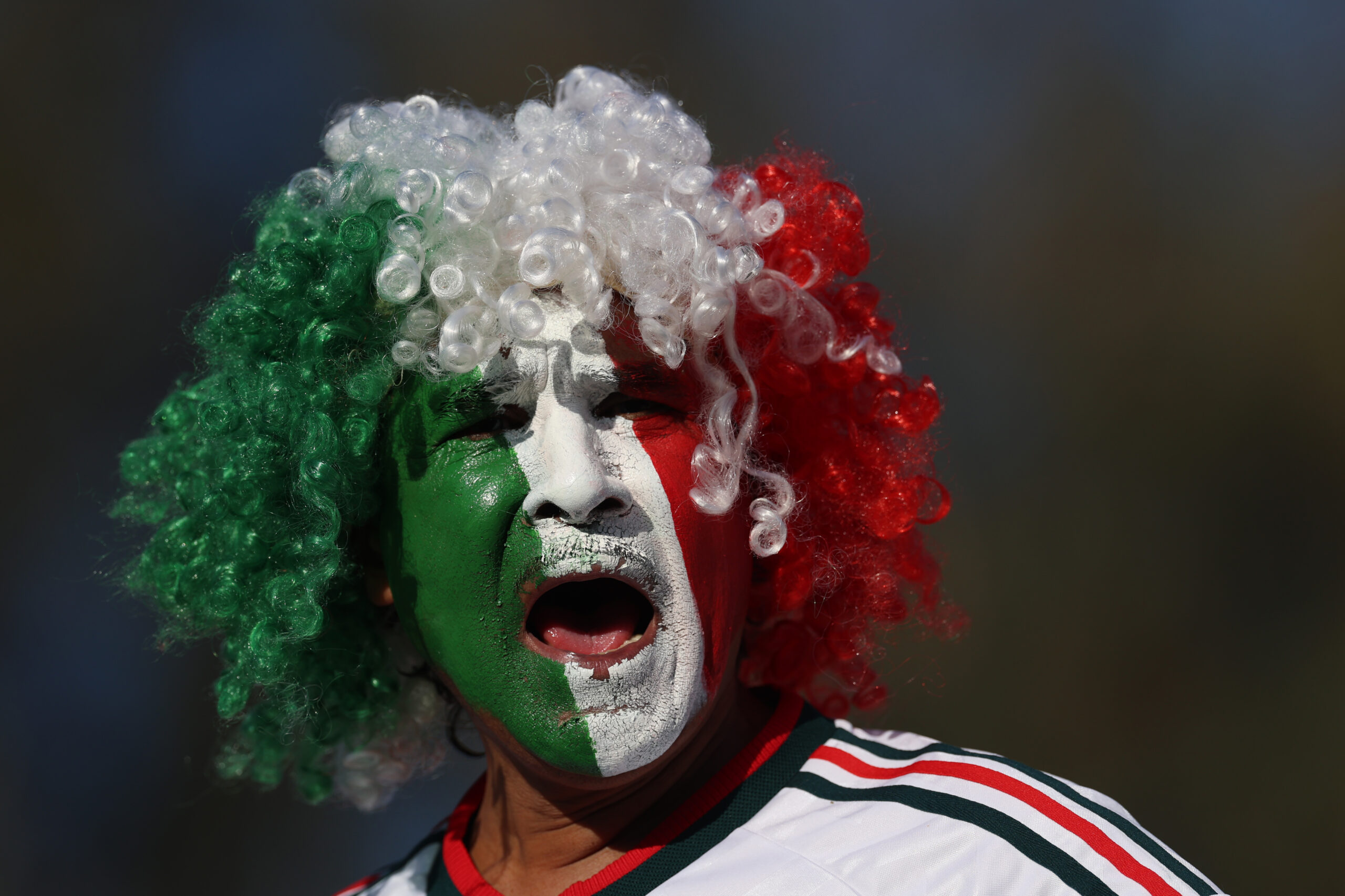 Mexico vs. Serbia Friendly Preview