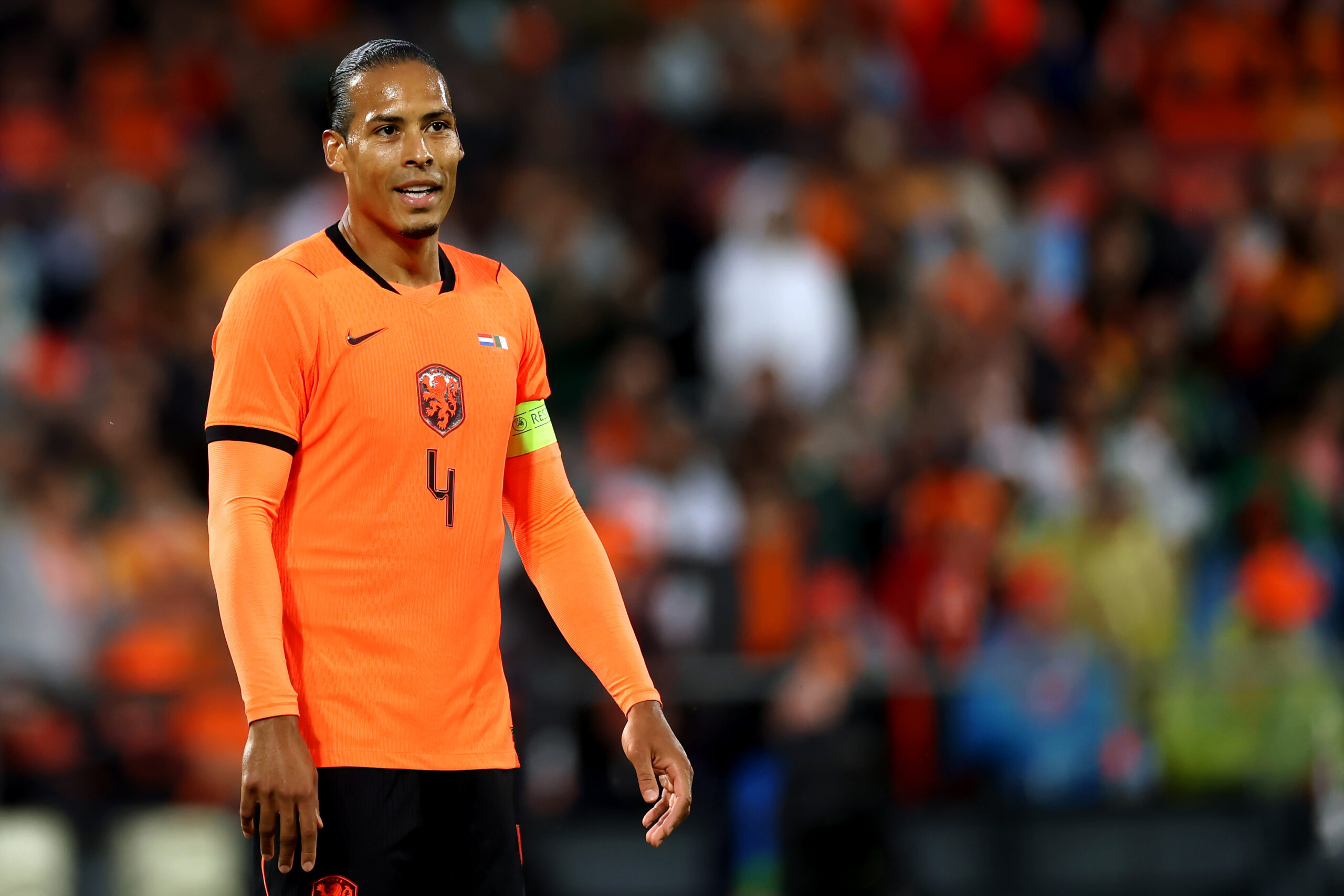 World Cup Group F: Netherlands vs. Japan Match Preview