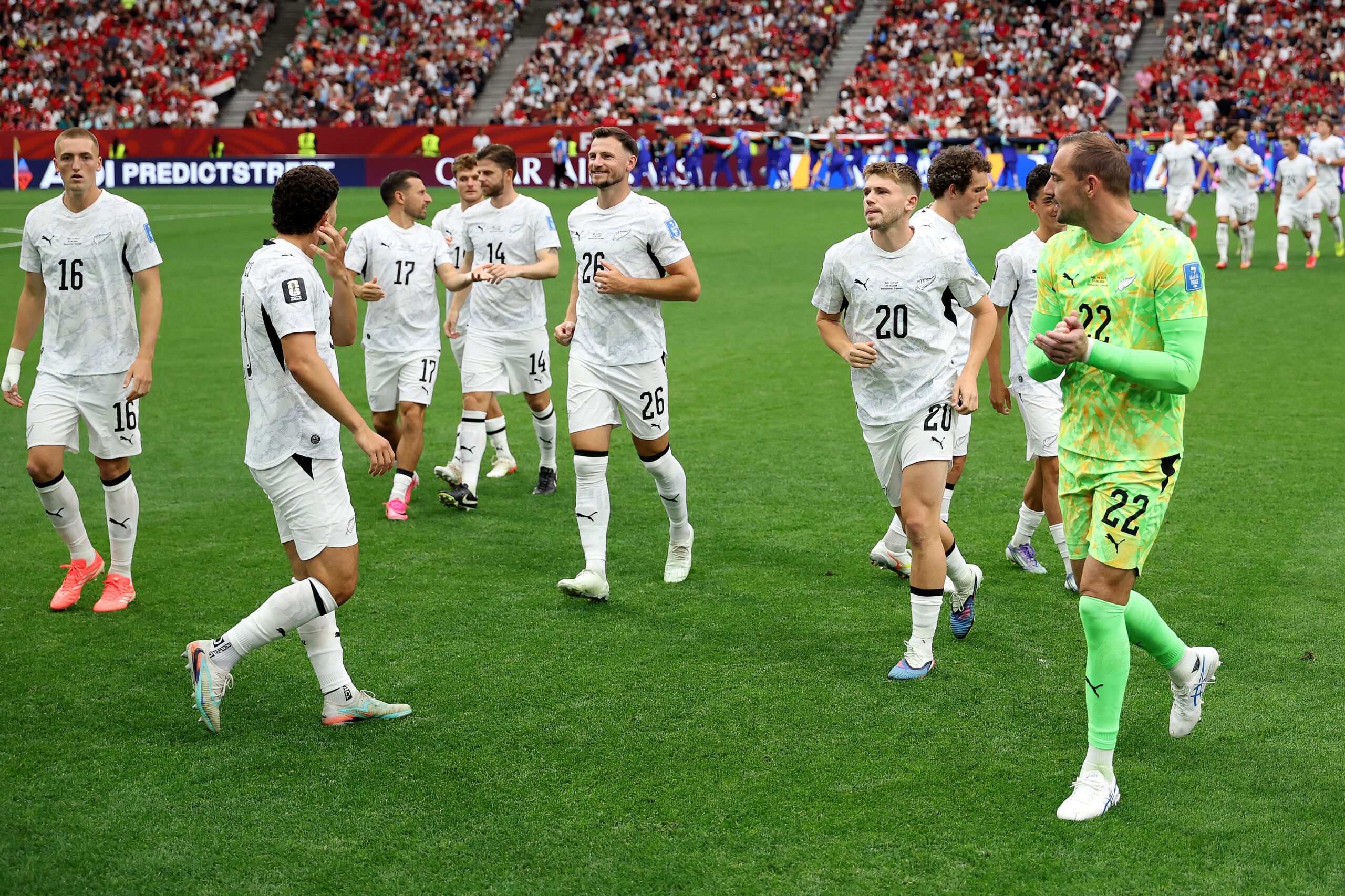 New Zealand vs Belgium preview: Win or bust as Goal Drought Meets Quest for History