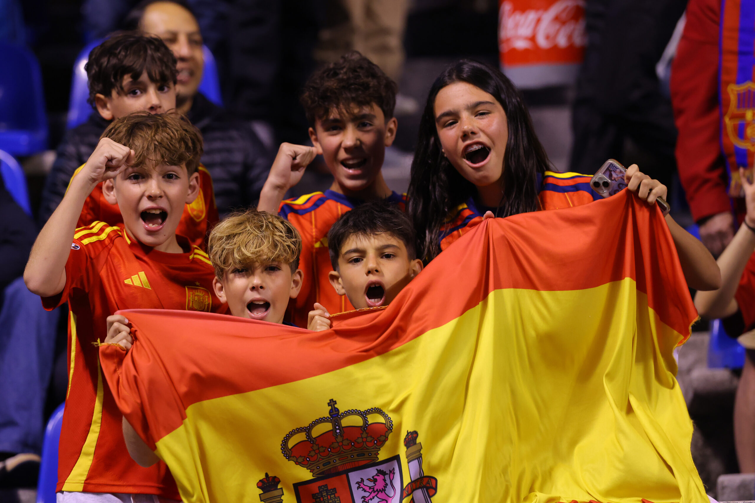 Spain – World Cup Profile: Can La Roja Win It?