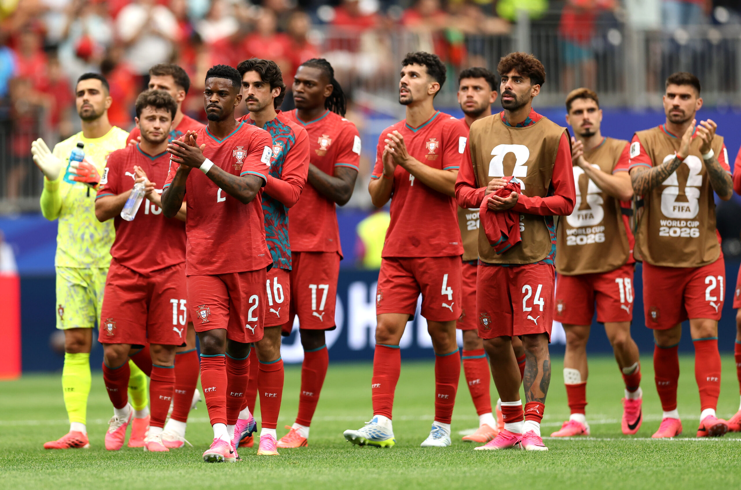 Portugal vs Uzbekistan: Match Preview