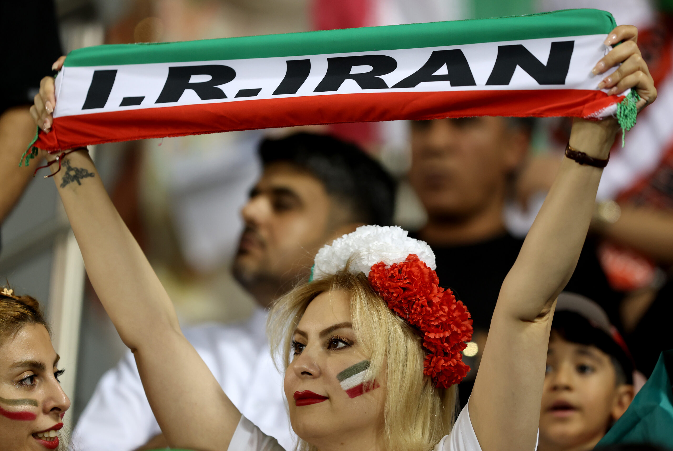 Iran Final World Cup Squad Announced