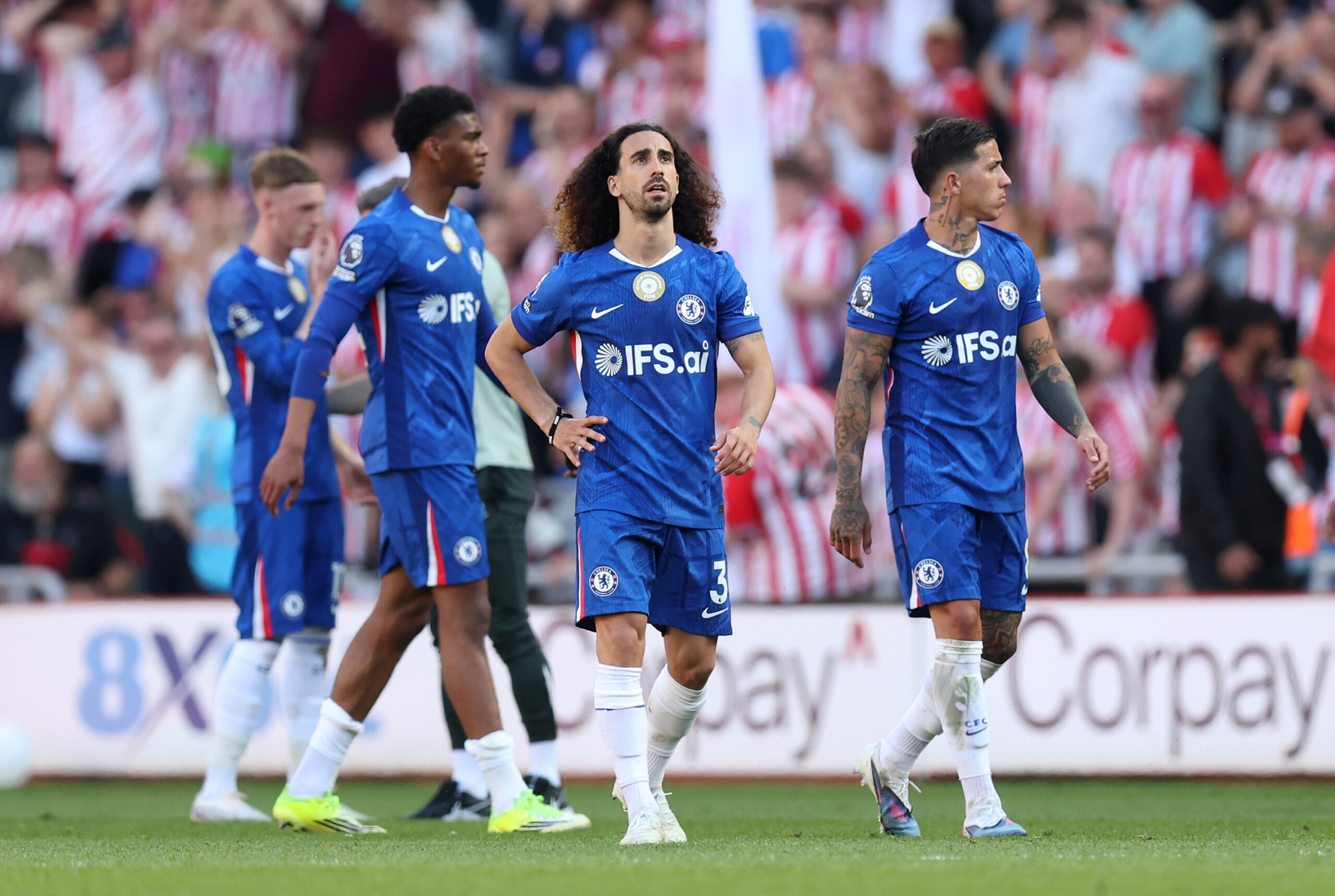 Chelsea’s World Cup Watch: Winners, Worries and What Alonso Wants