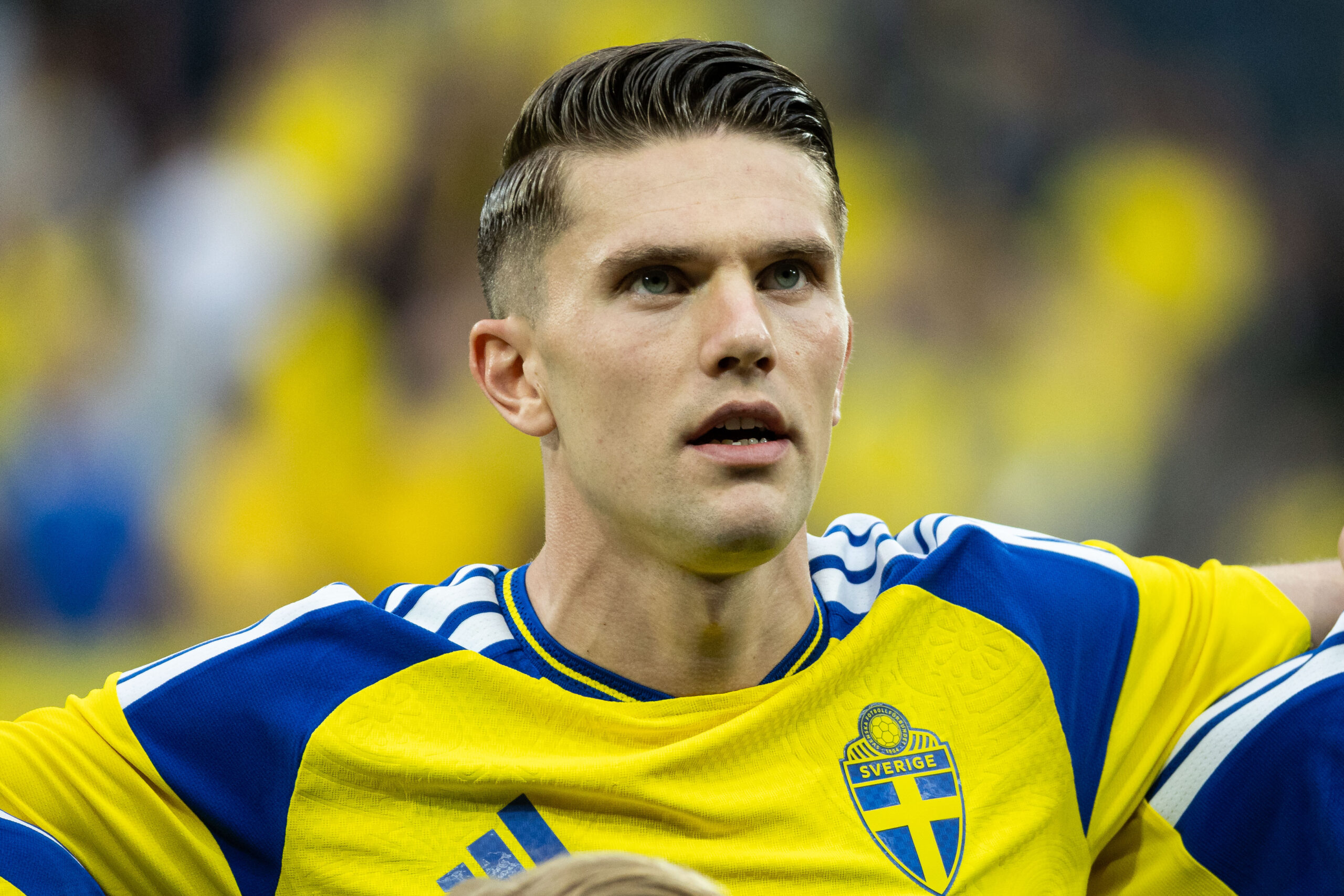 Sweden vs. Tunisia Match Preview