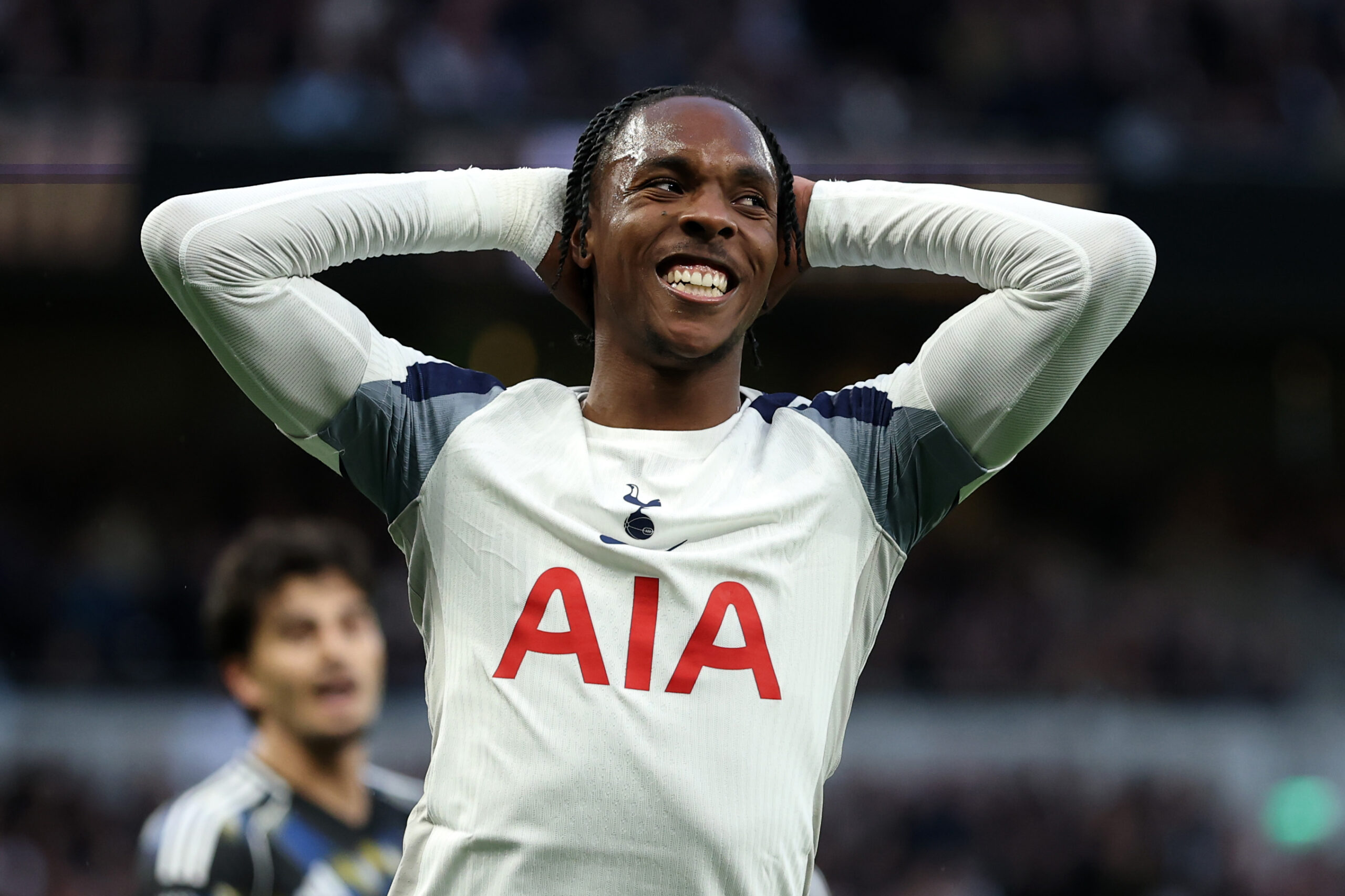 Porto and Galatasaray Locked in Race for Mathys Tel